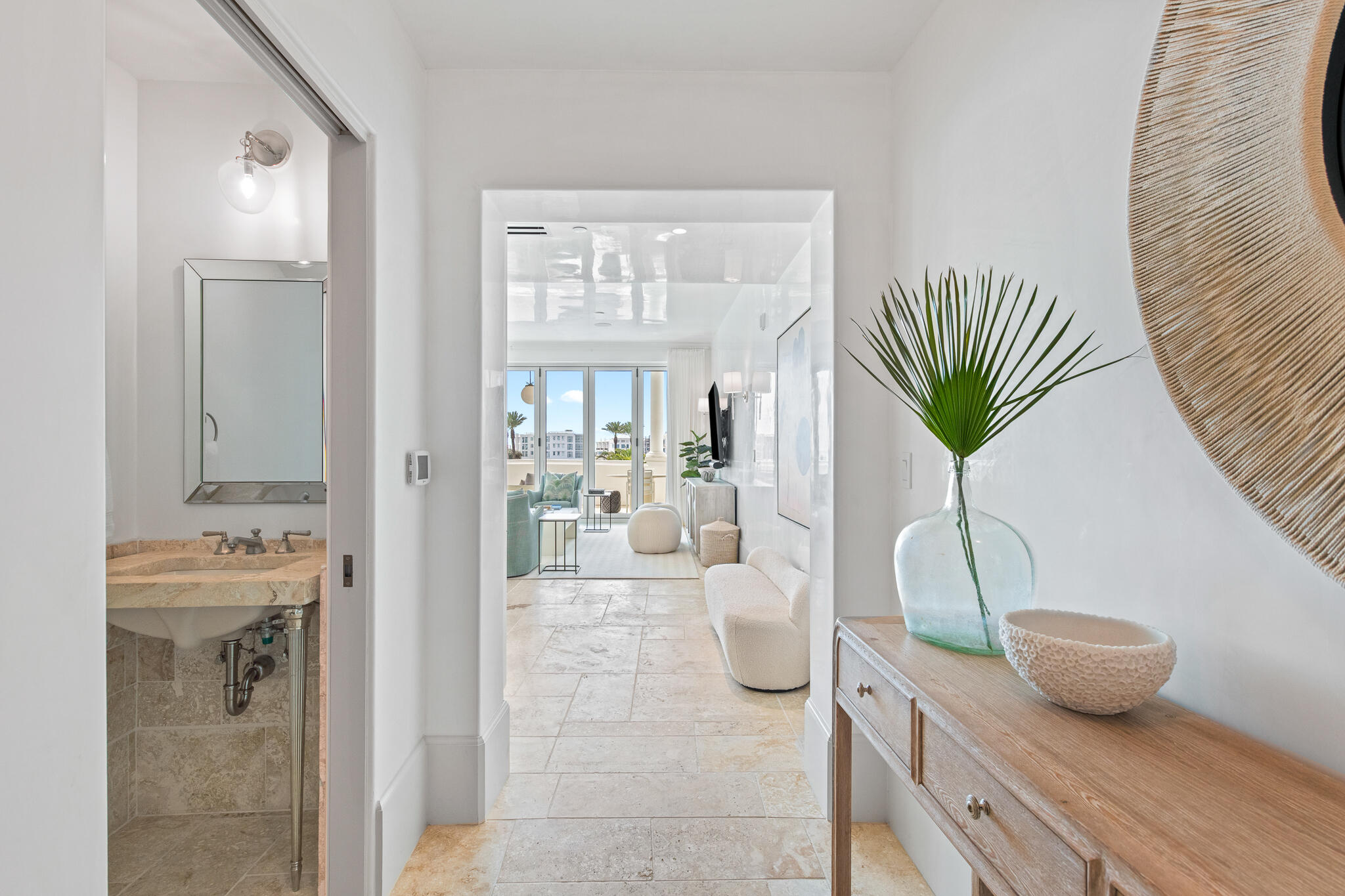 ALYS BEACH - Residential