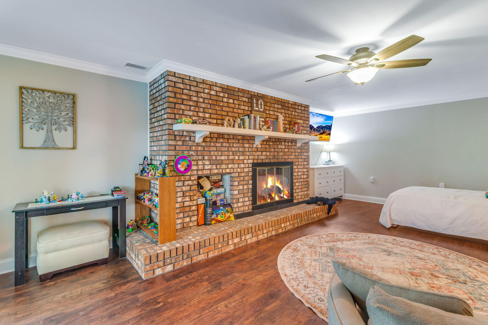 SEA HILLS 1ST - Residential