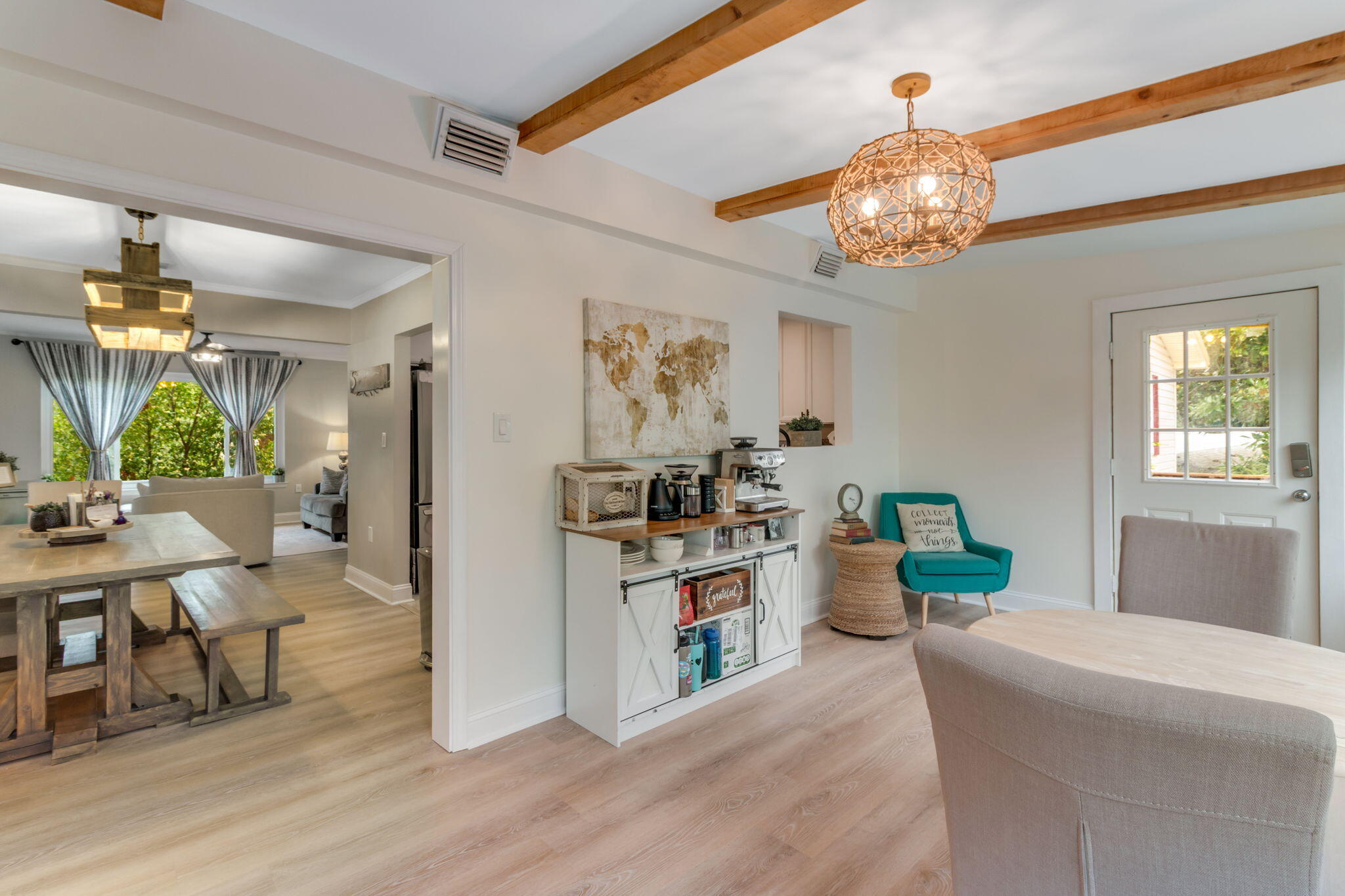 SEA HILLS 1ST - Residential