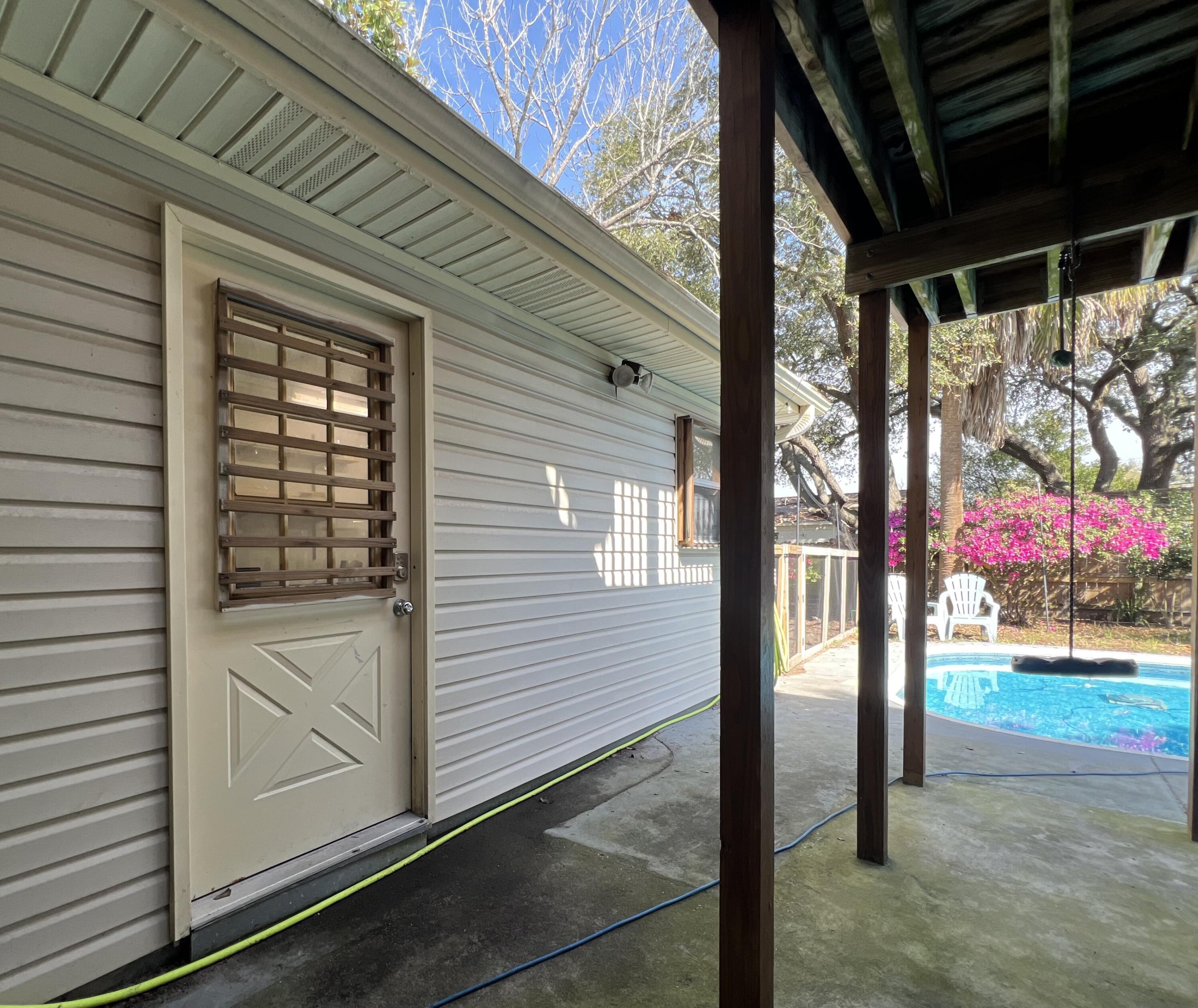 SEA HILLS 1ST - Residential