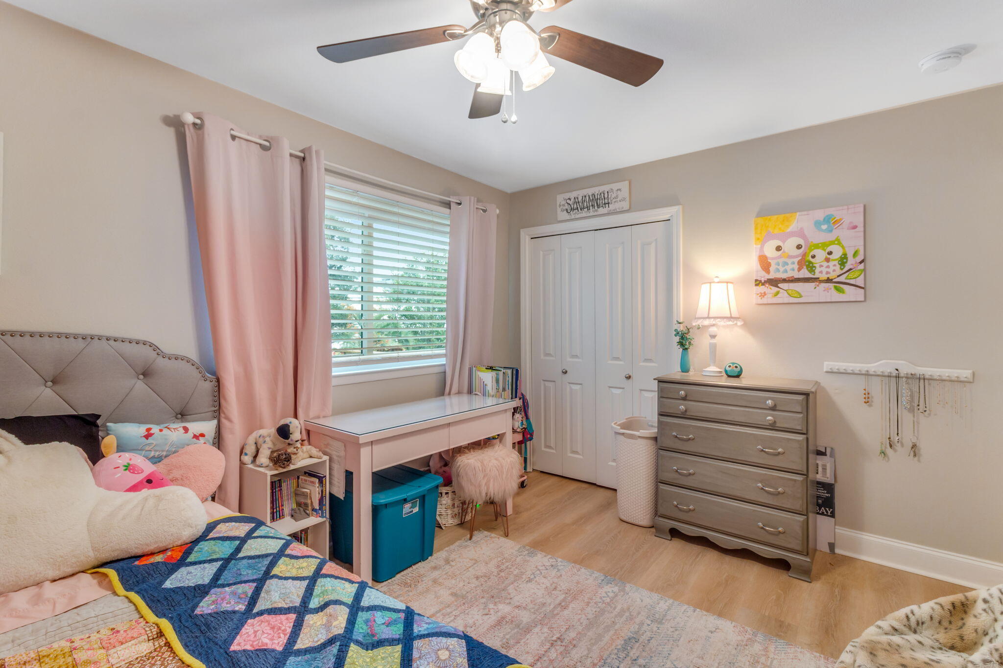 SEA HILLS 1ST - Residential