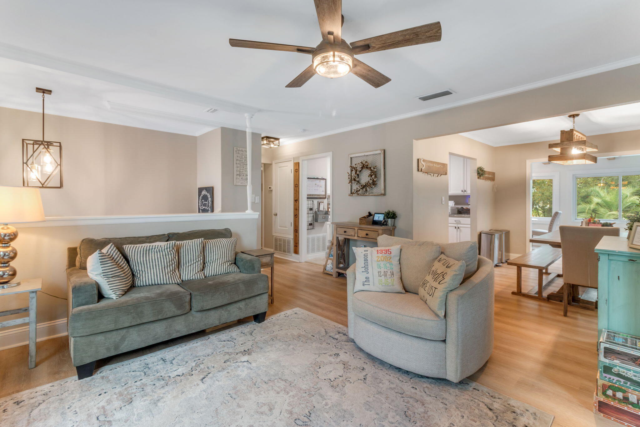 SEA HILLS 1ST - Residential