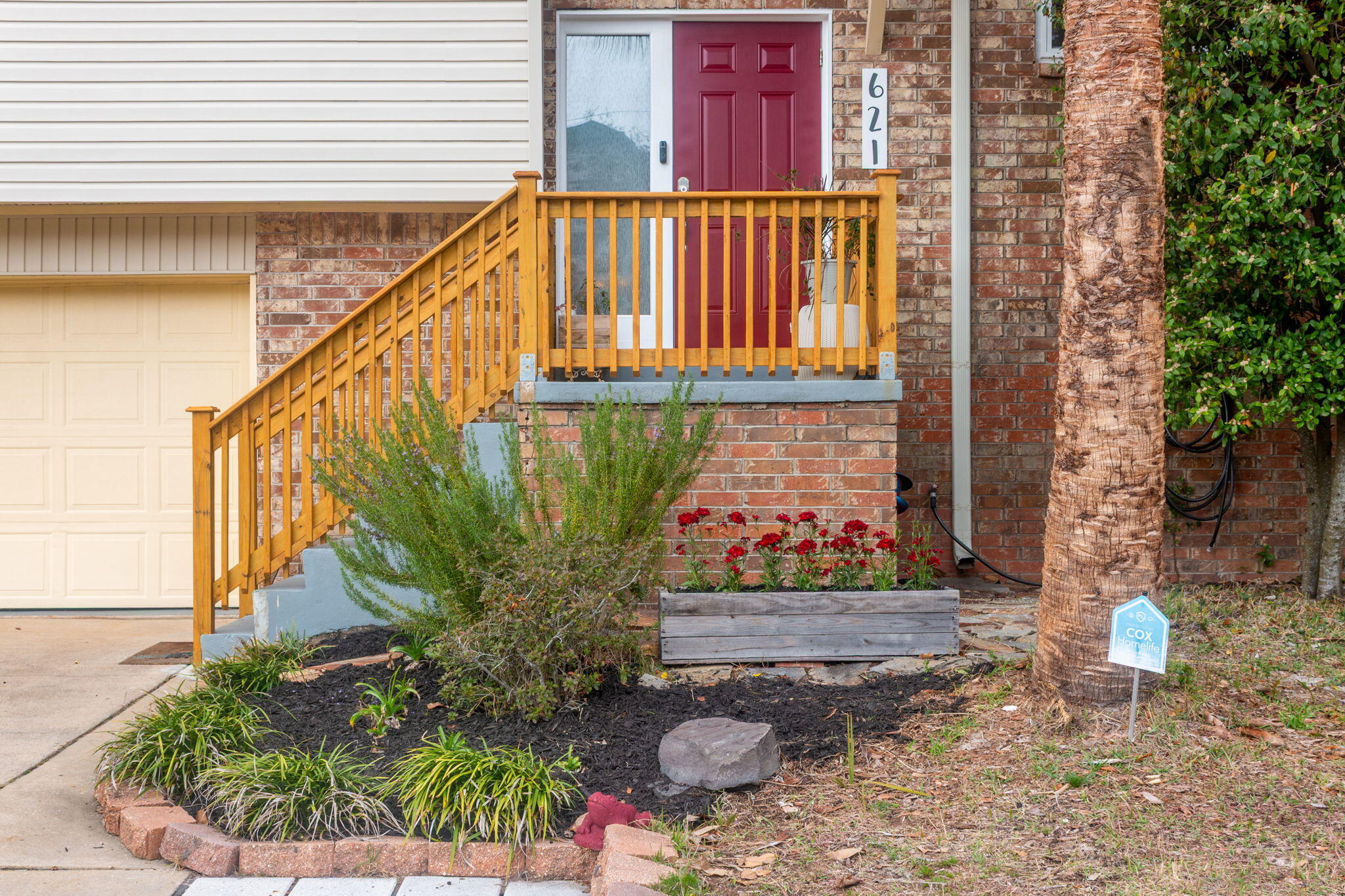 SEA HILLS 1ST - Residential