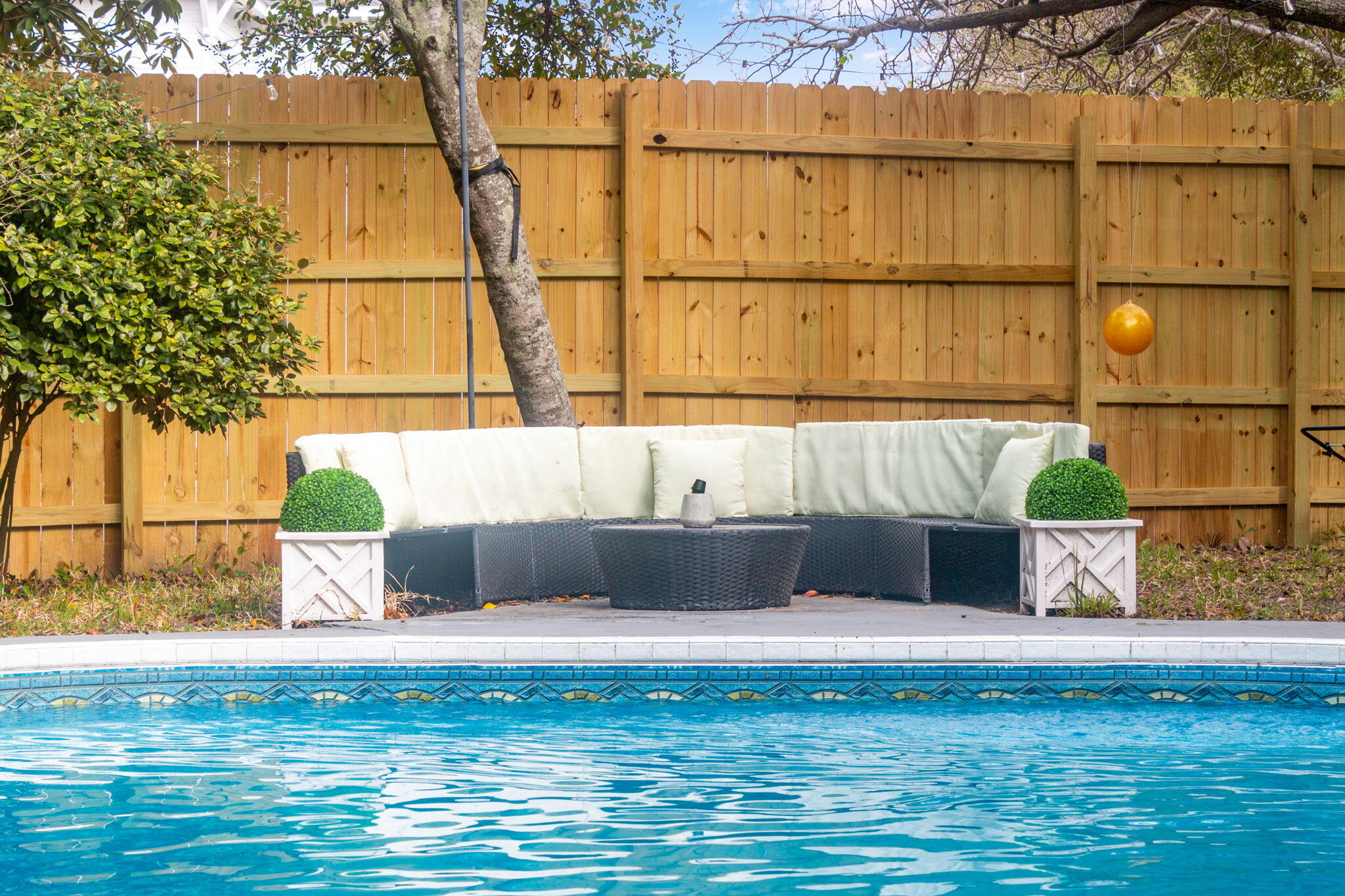 SEA HILLS 1ST - Residential