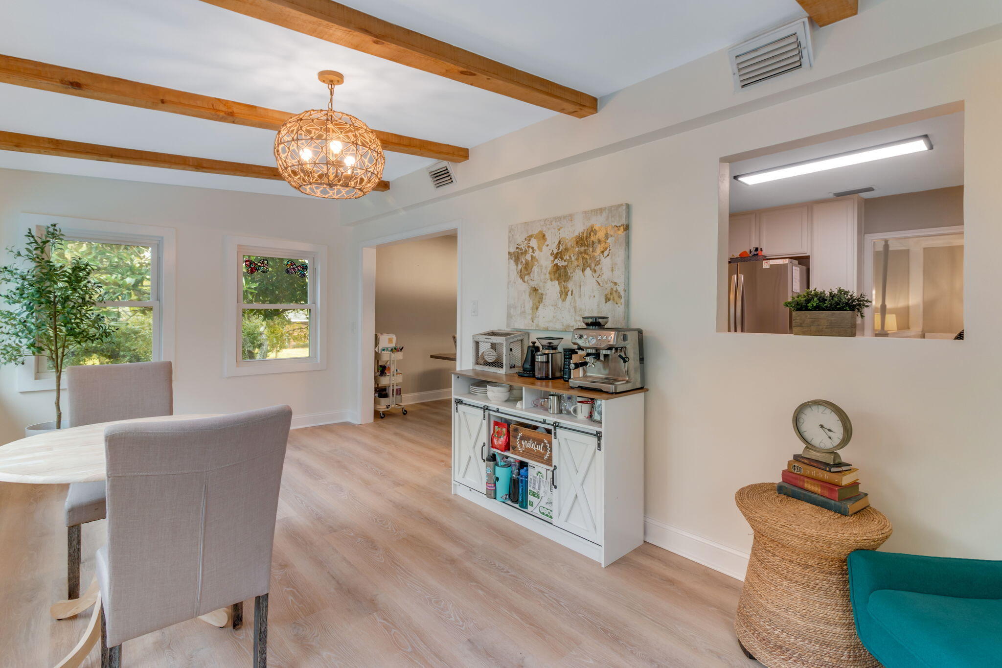 SEA HILLS 1ST - Residential