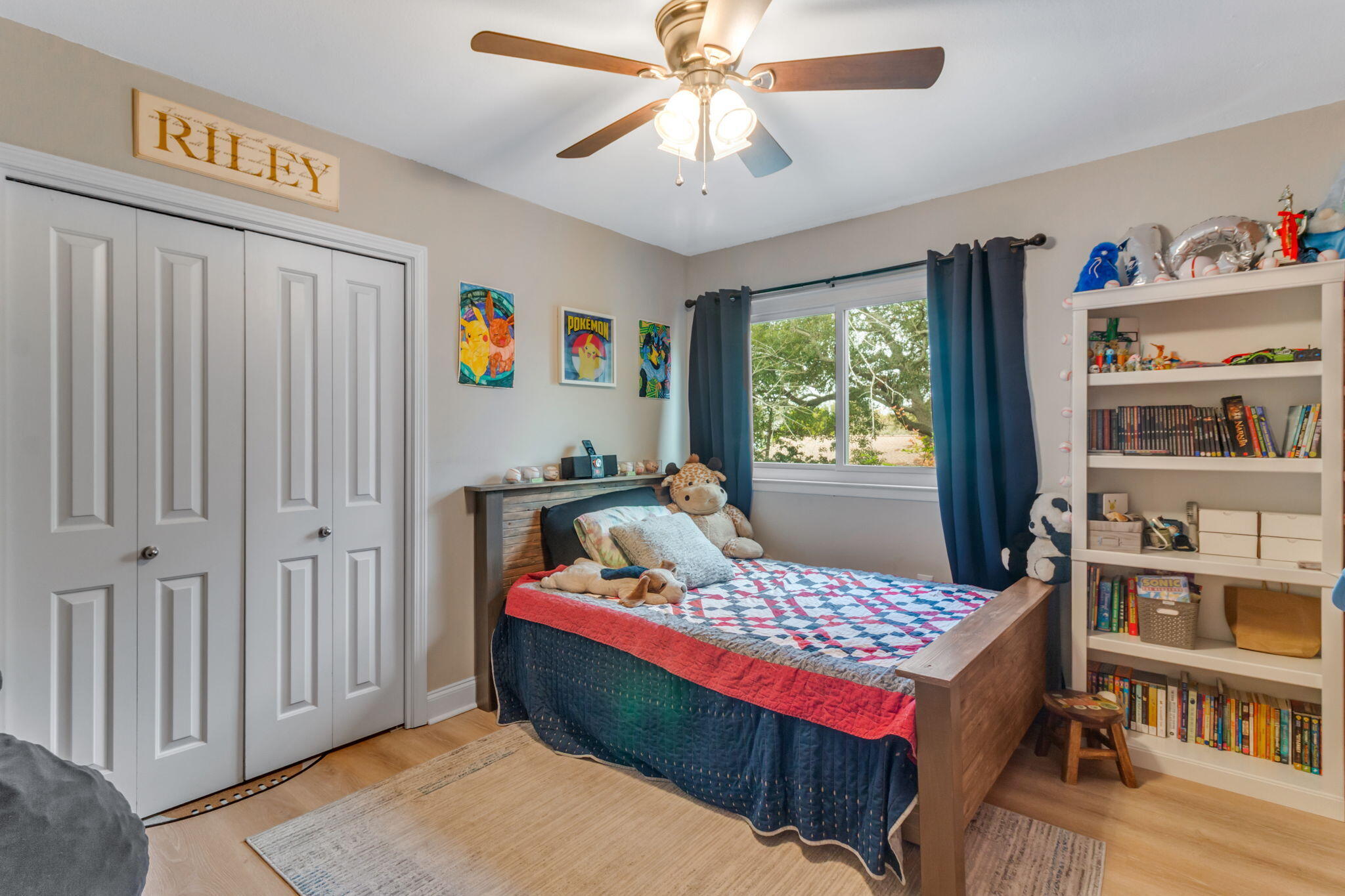 SEA HILLS 1ST - Residential