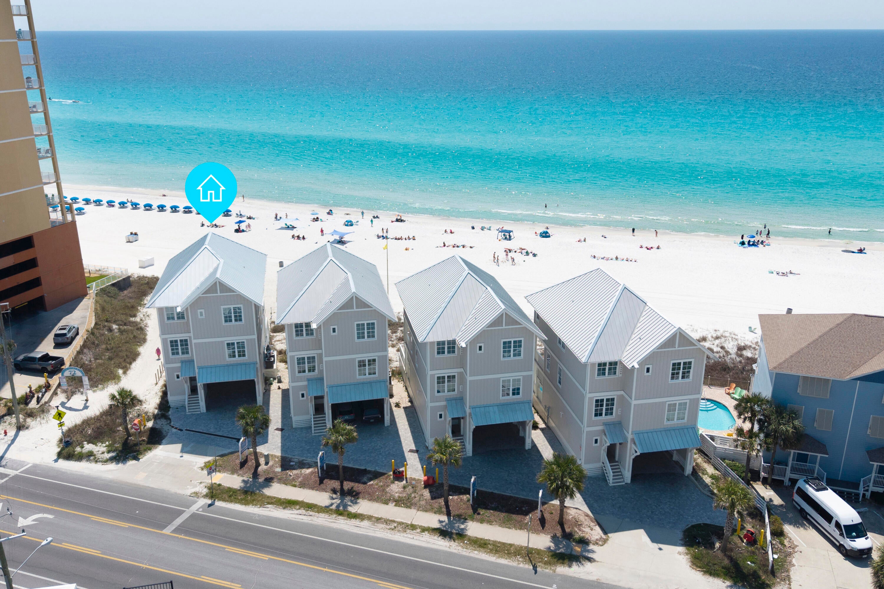 17647 Front Beach Road