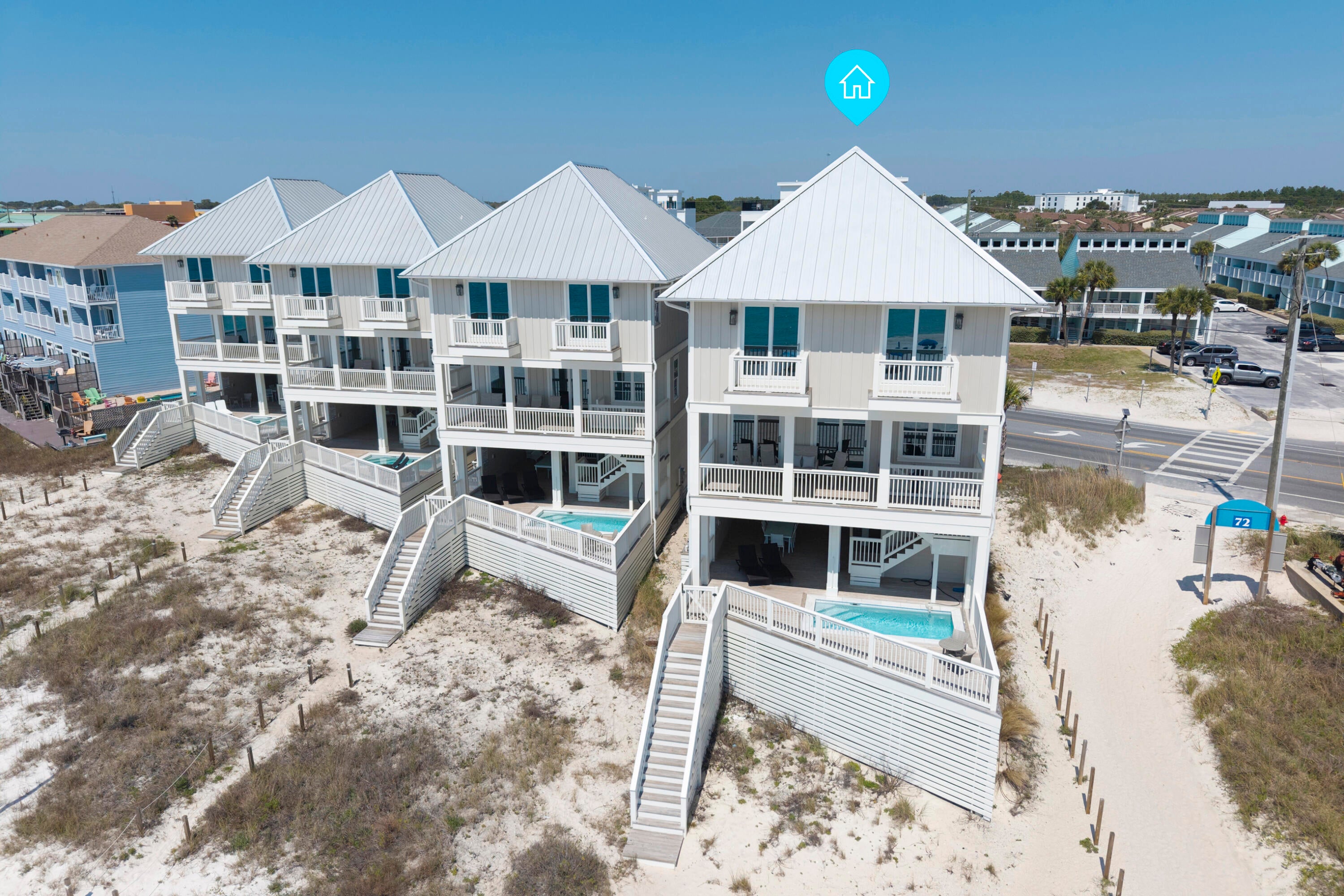 17647 Front Beach Road