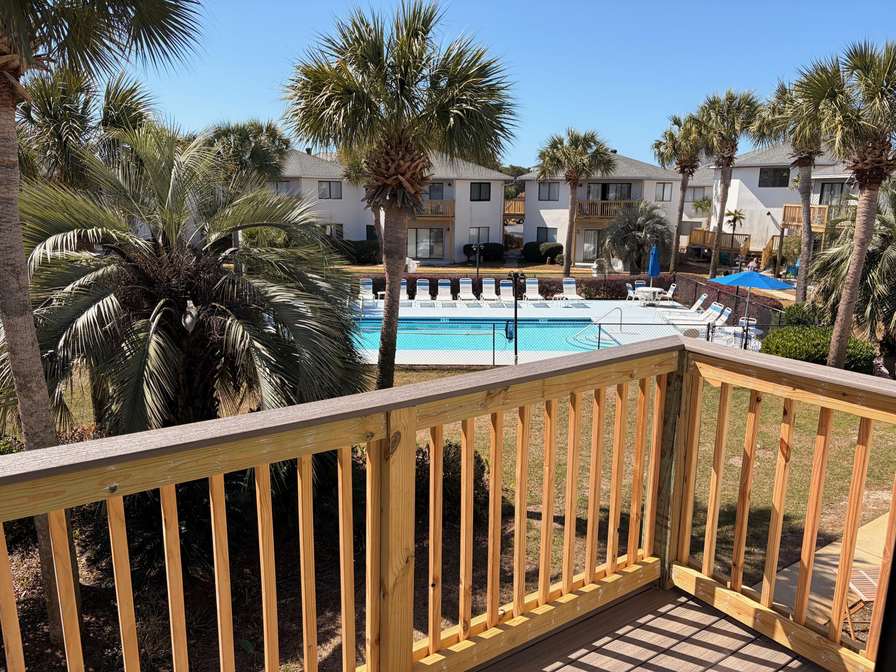 CRYSTAL VILLAGE 2 CONDO PH 4 - Residential