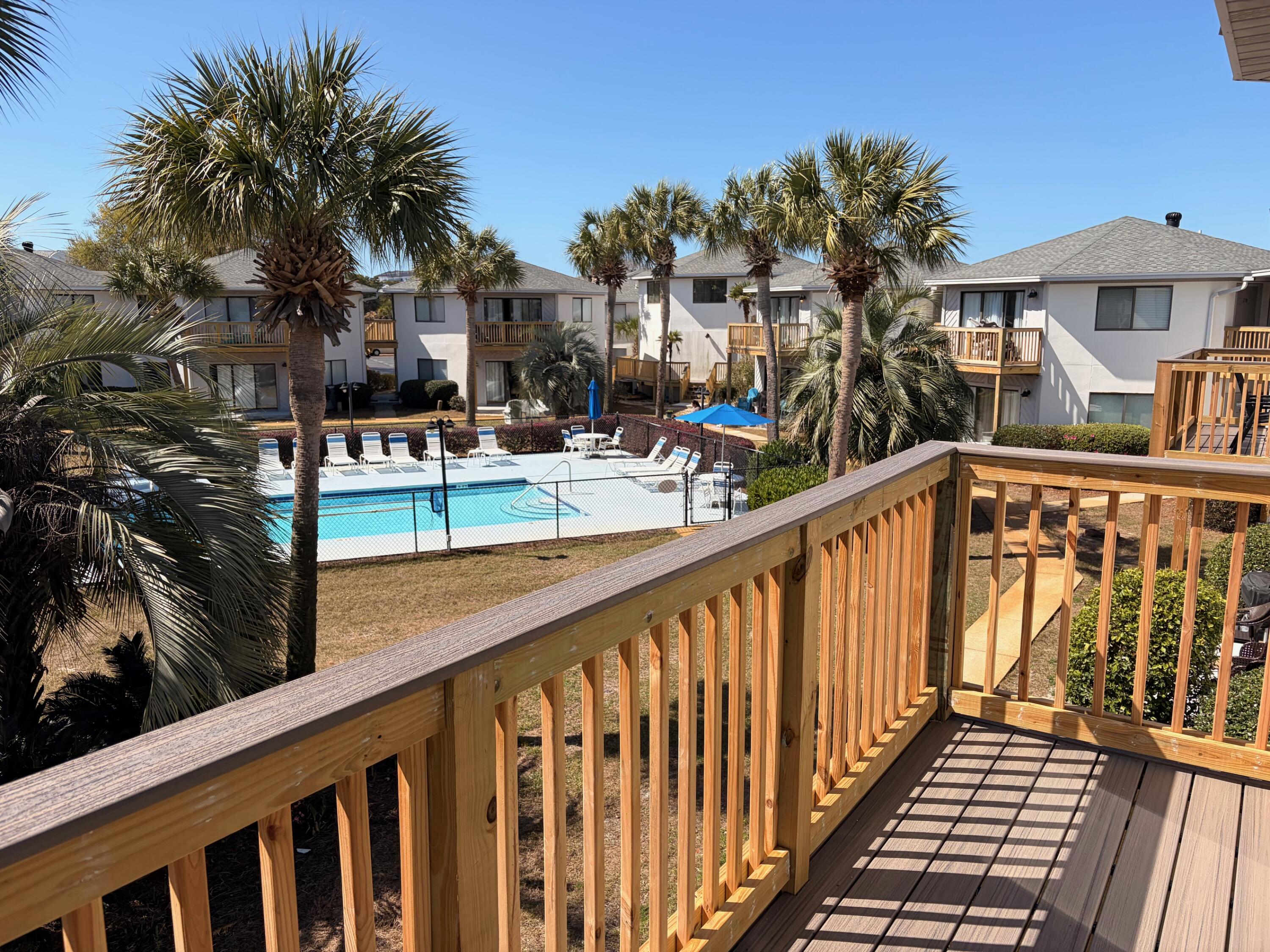 CRYSTAL VILLAGE 2 CONDO PH 4 - Residential