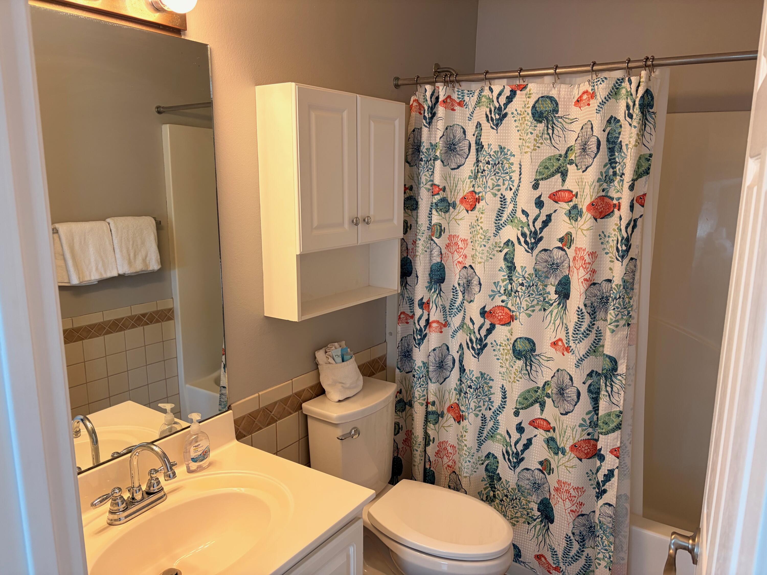 CRYSTAL VILLAGE 2 CONDO PH 4 - Residential