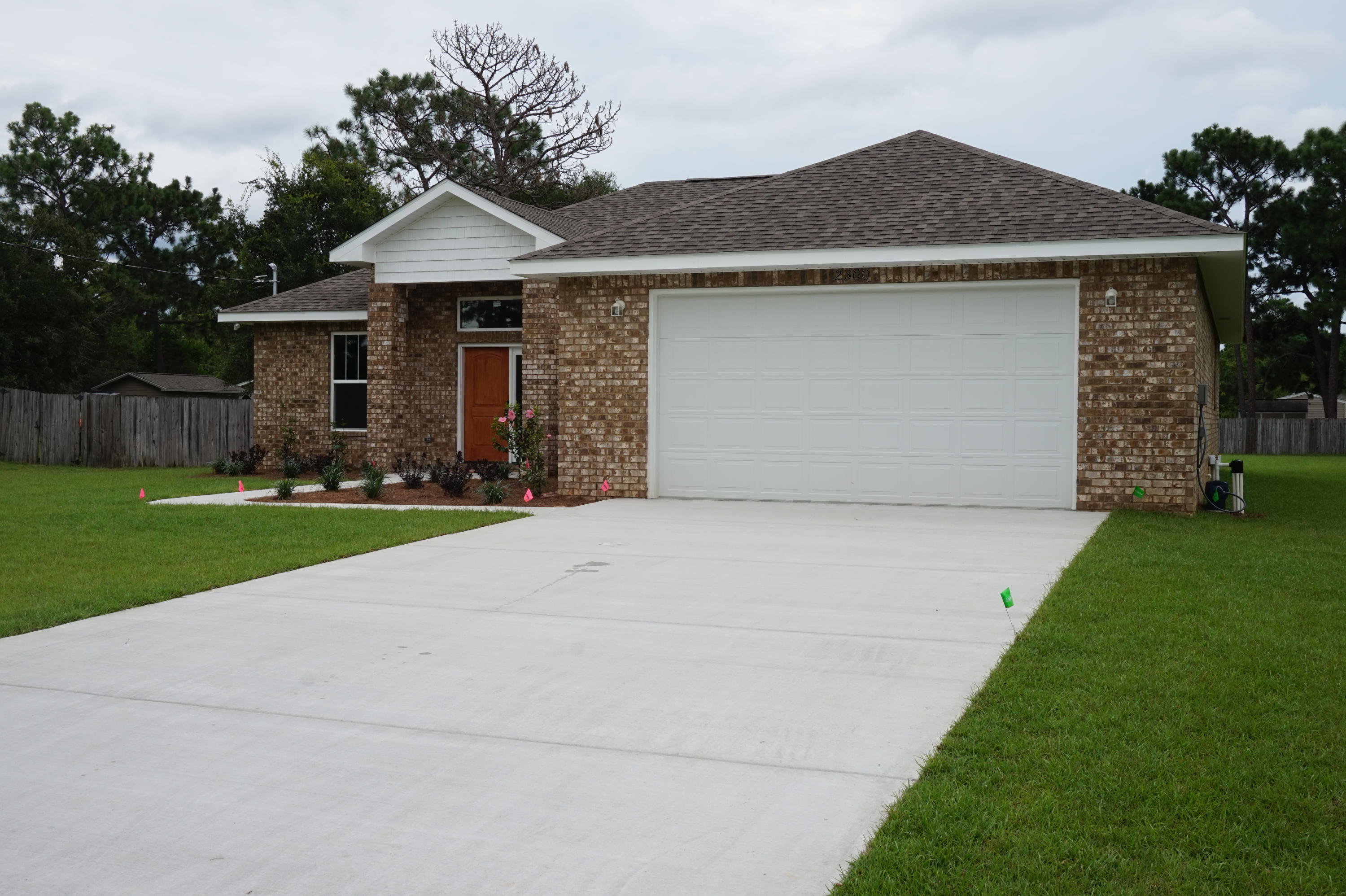 Navarre 2nd Add - Residential