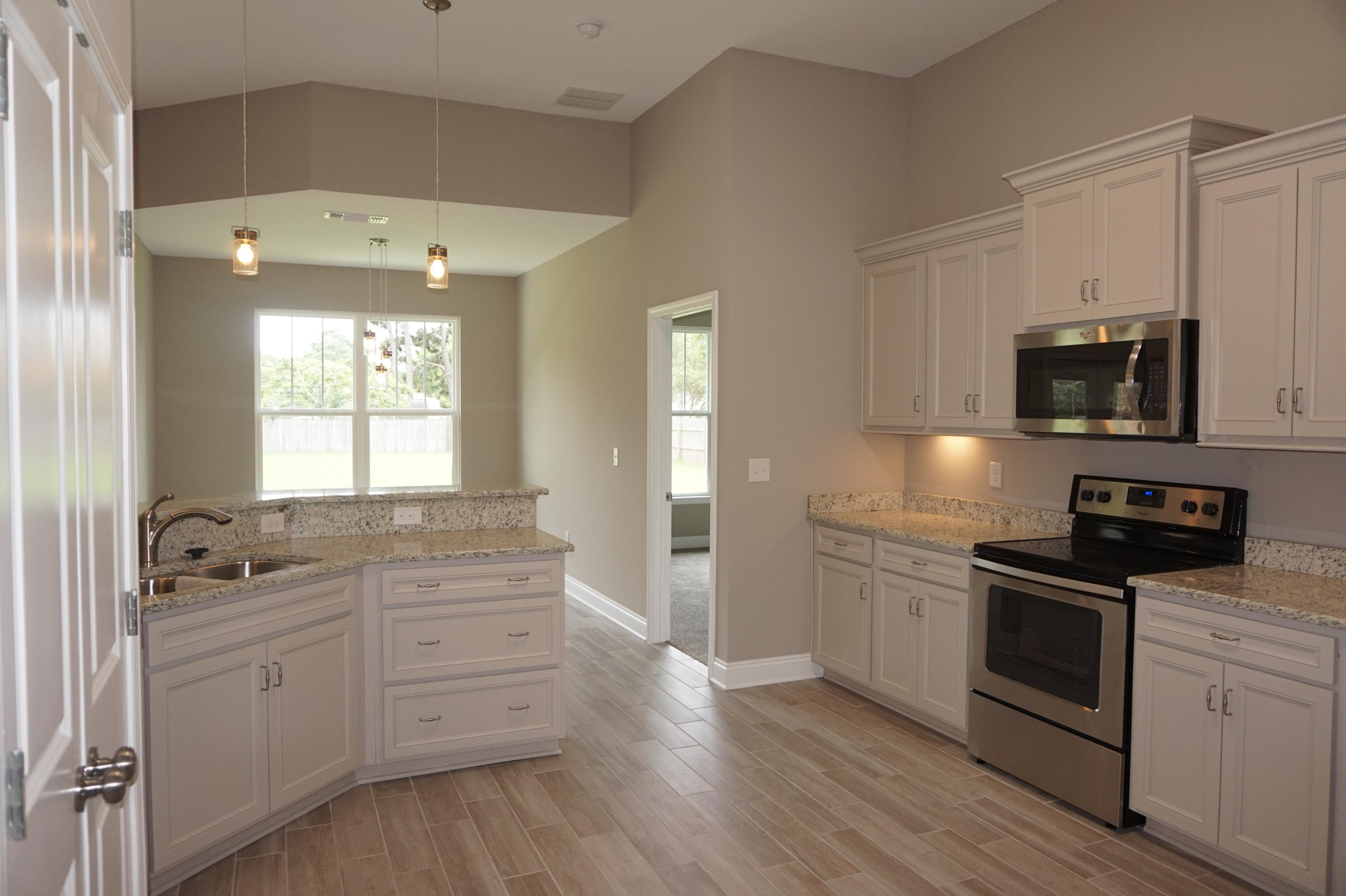 Navarre 2nd Add - Residential