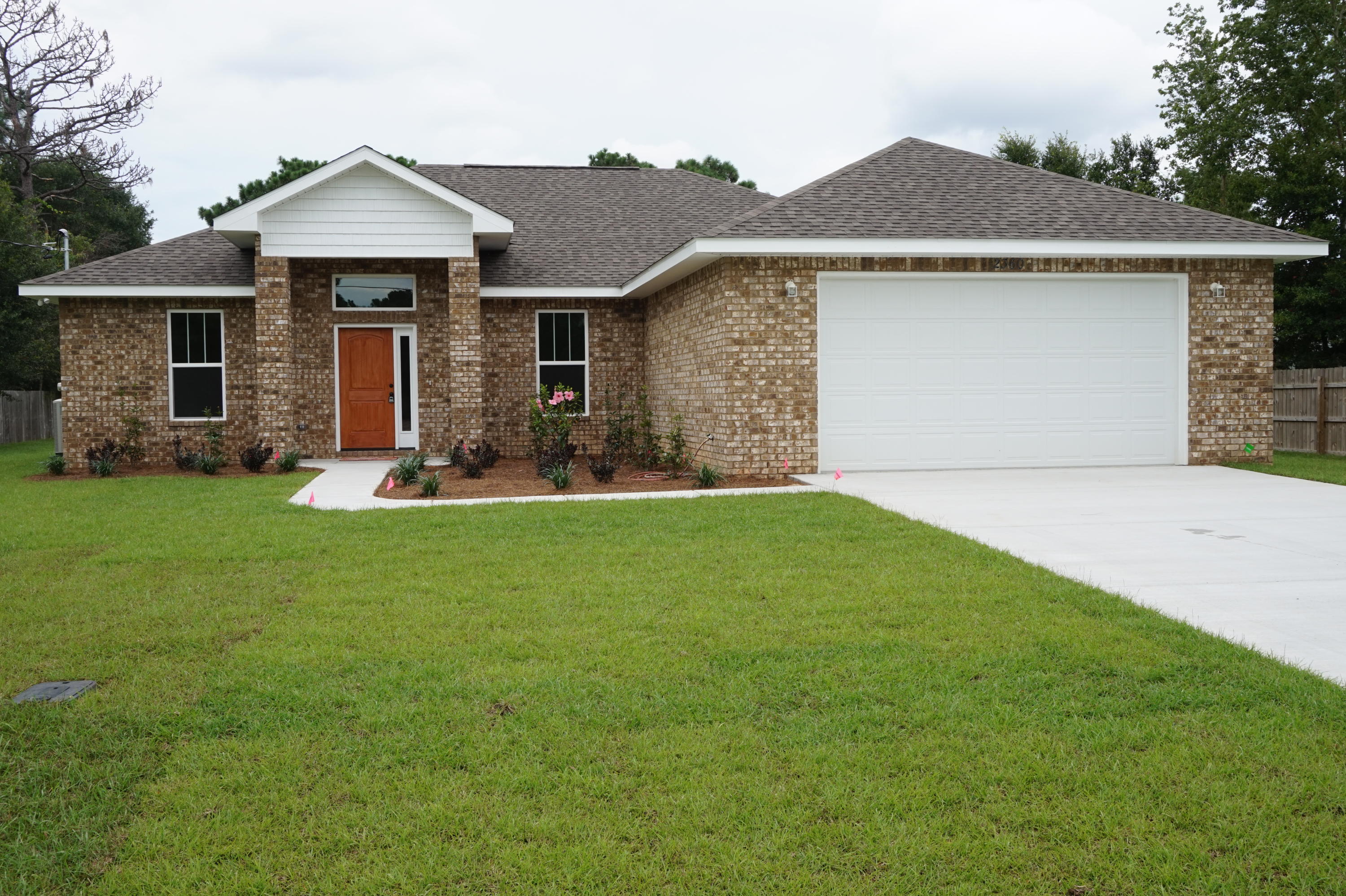 Navarre 2nd Add - Residential