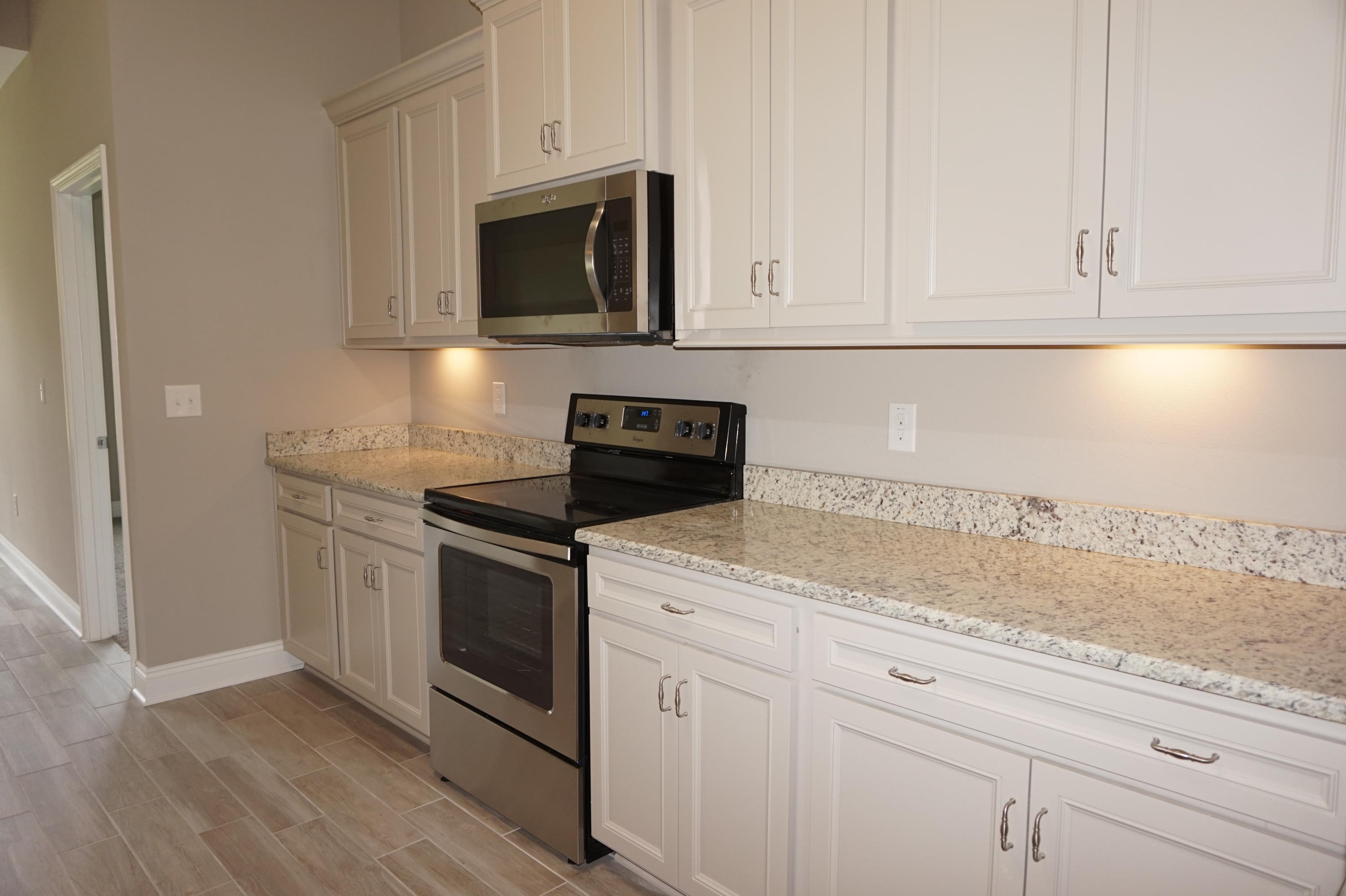 Navarre 2nd Add - Residential