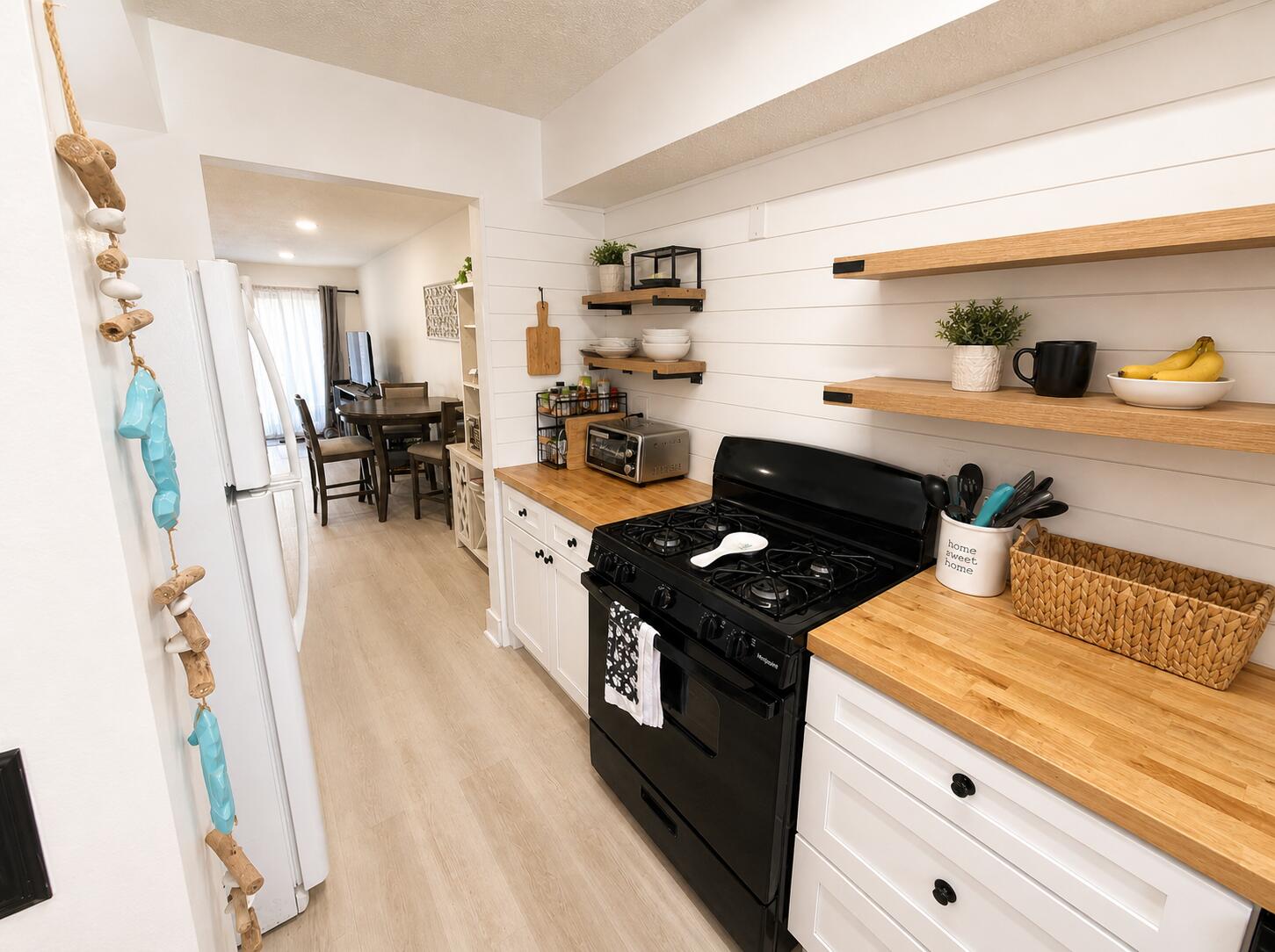 BEACHWALK CONDO - Residential