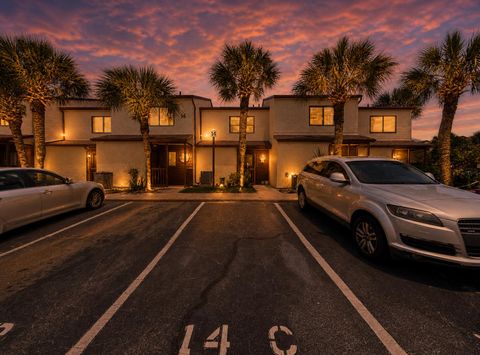 17751 Panama City Beach Parkway UNIT 14C Panama City Beach FL 32413