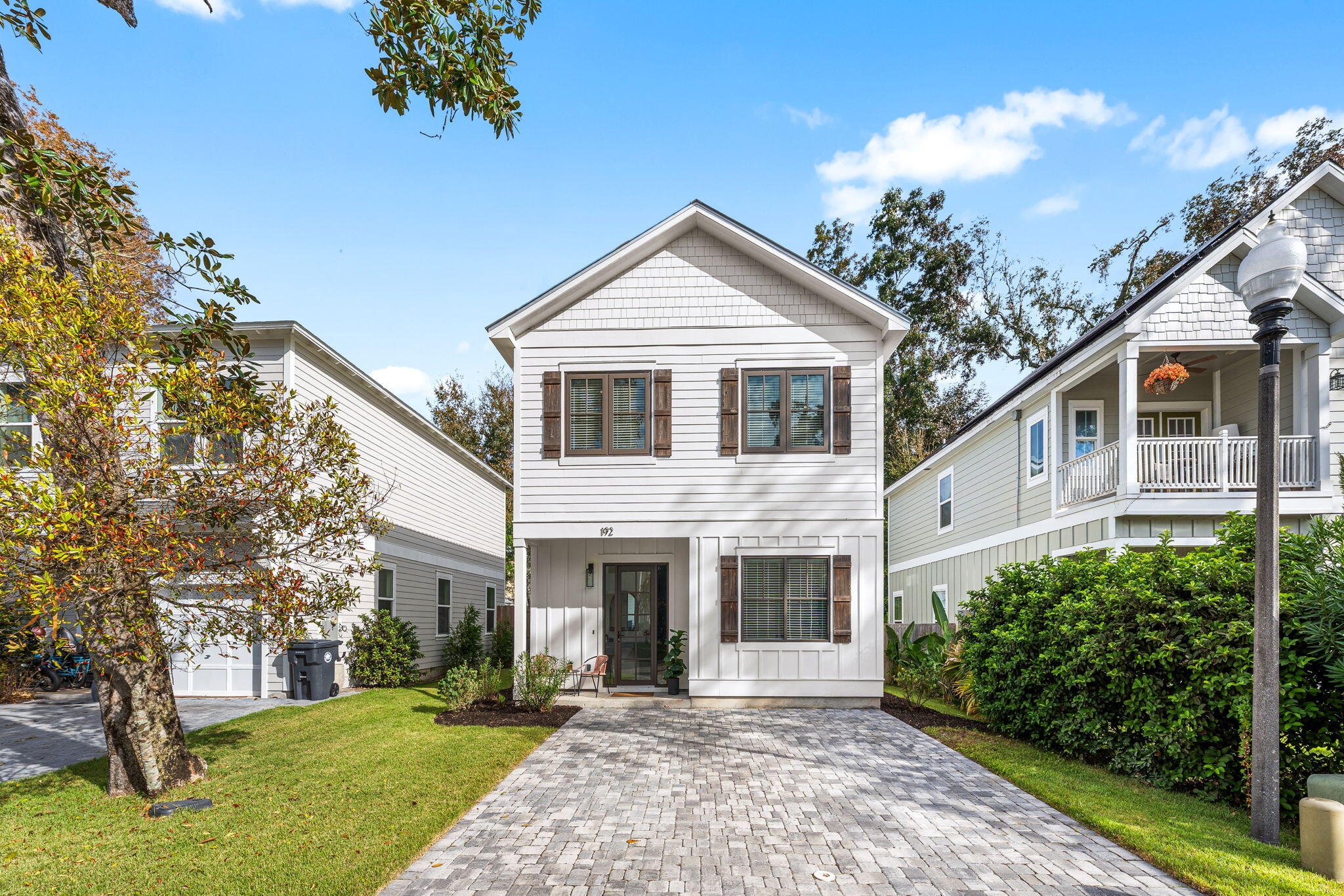 192 Rearden Way