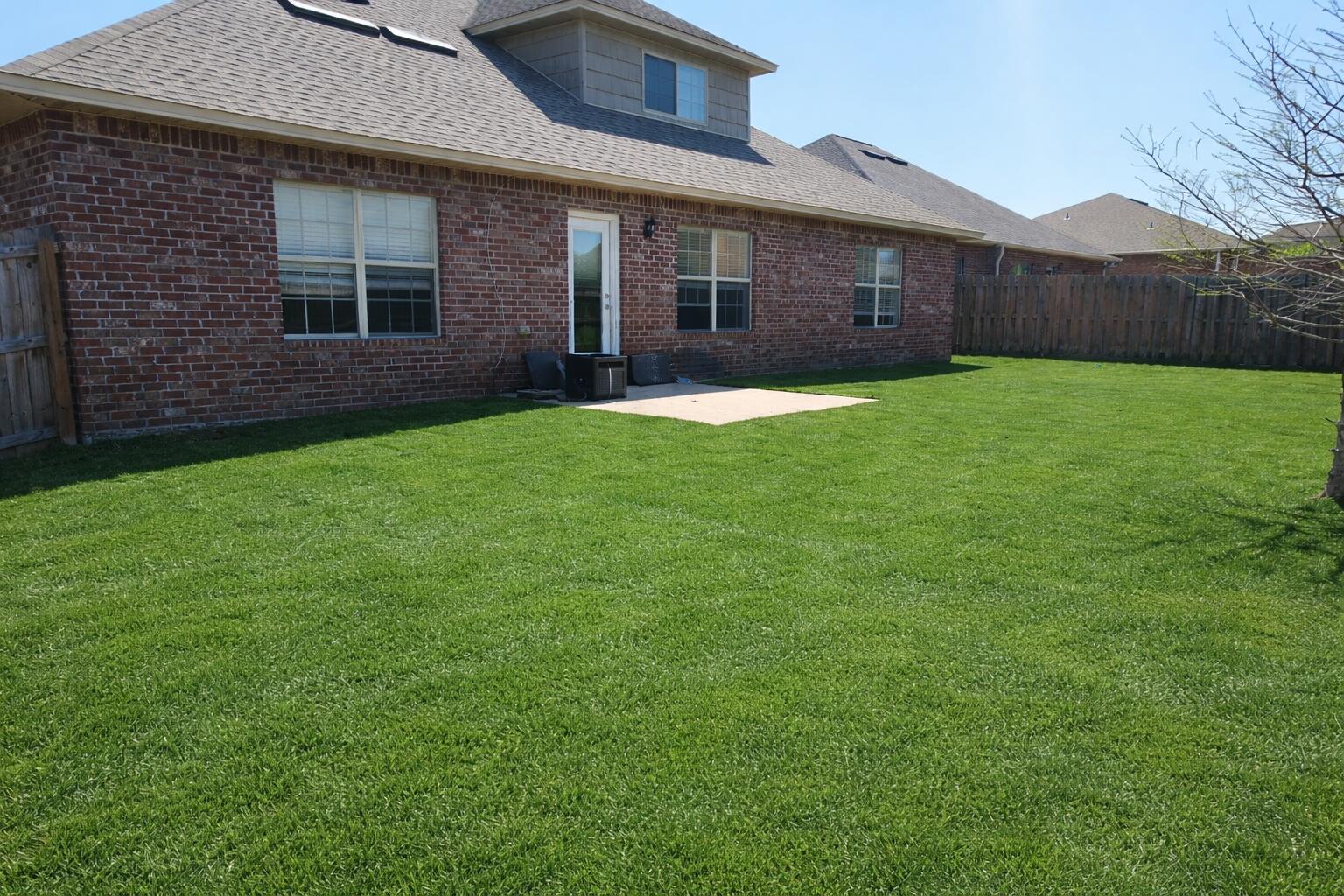 DUGGAN POND ESTATES - Residential