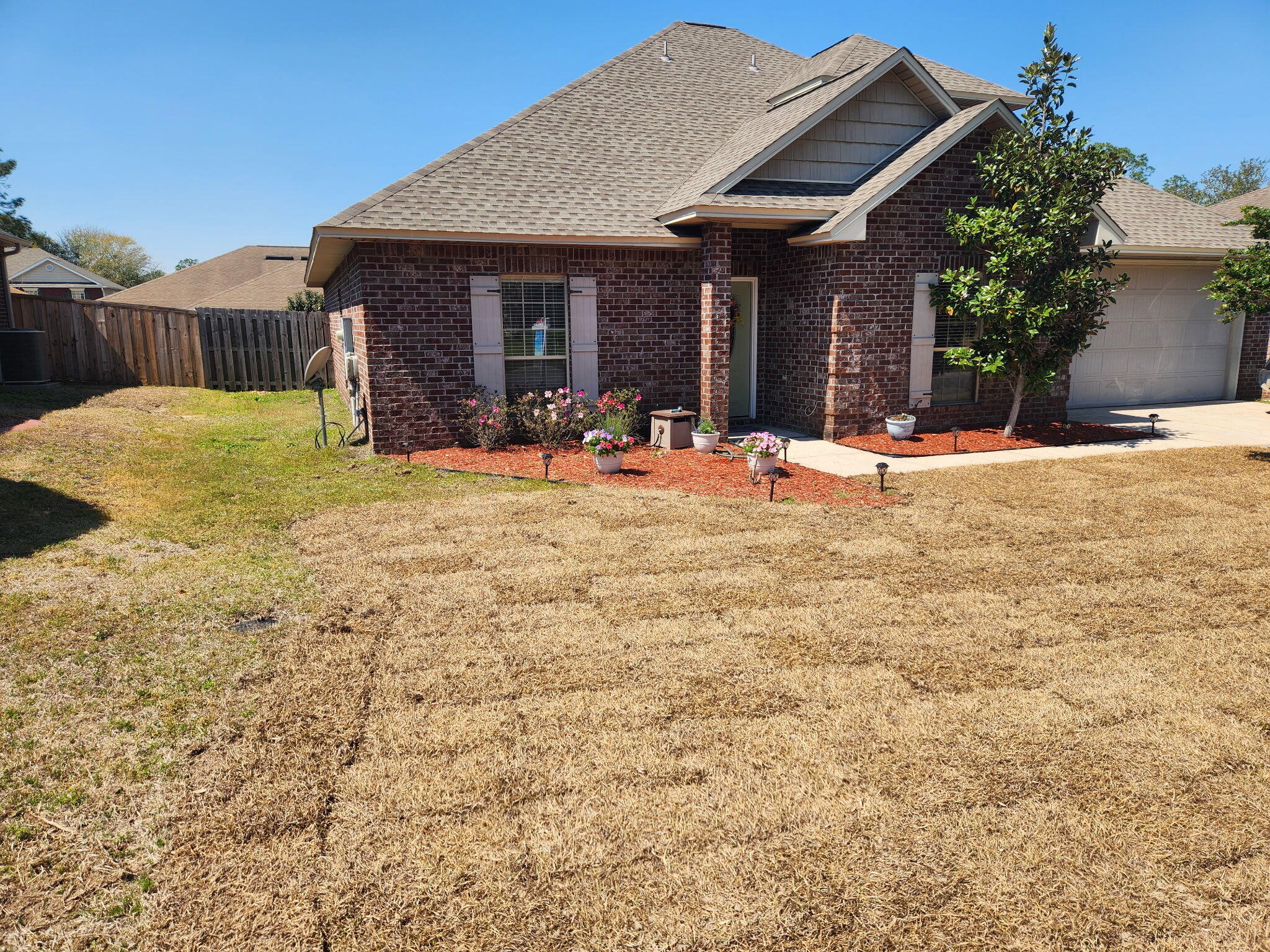 DUGGAN POND ESTATES - Residential