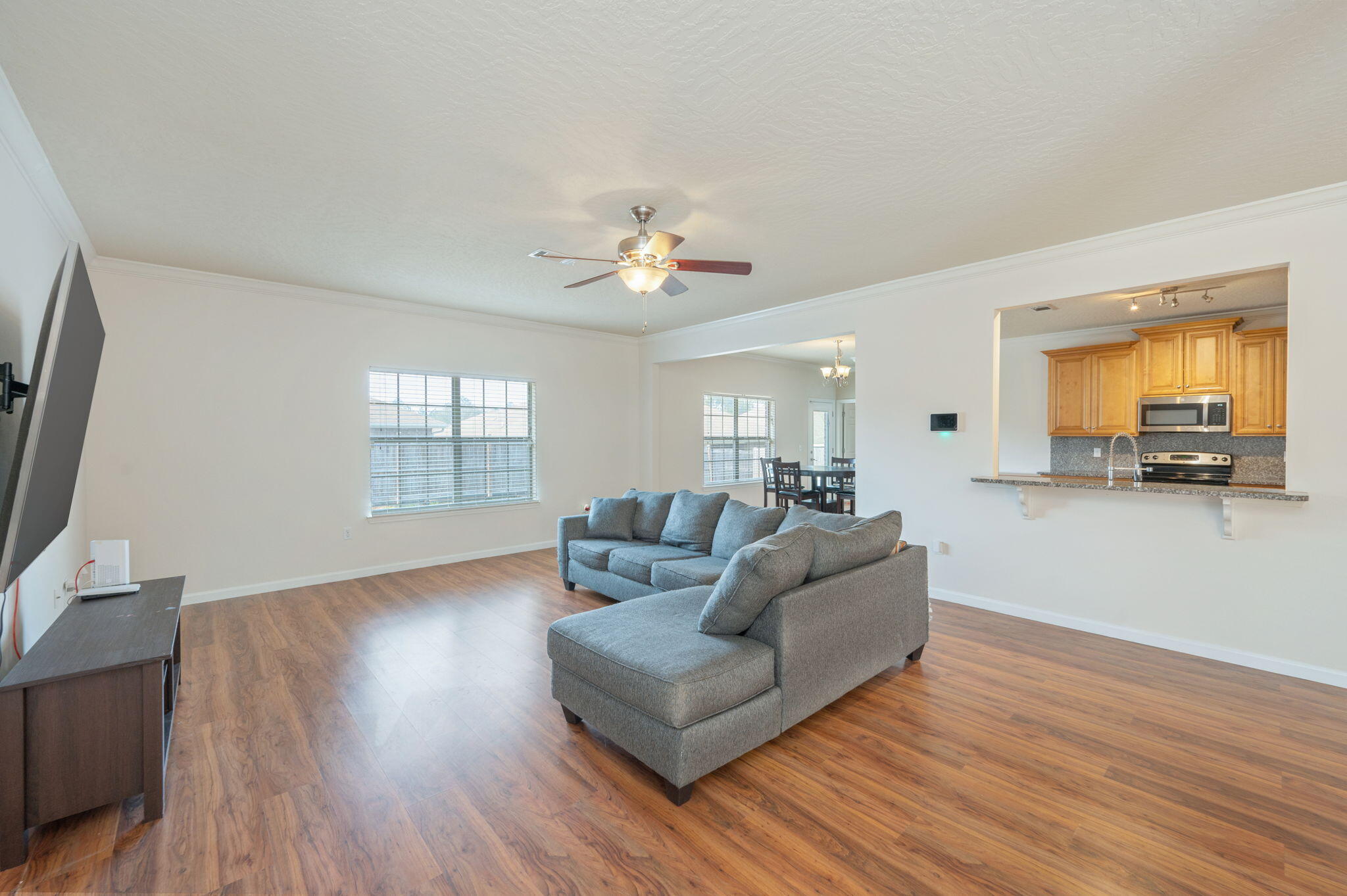 DUGGAN POND ESTATES - Residential