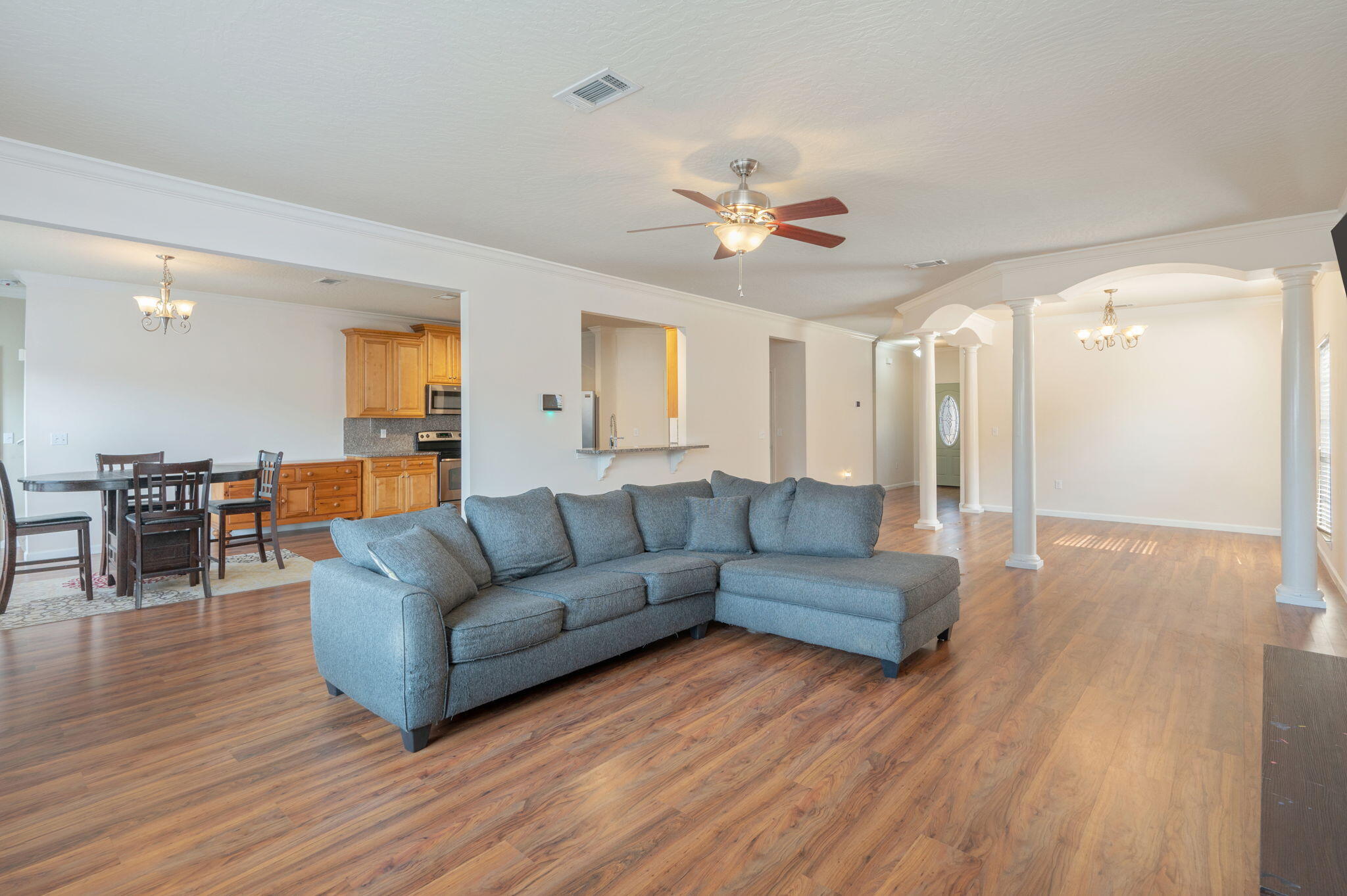 DUGGAN POND ESTATES - Residential