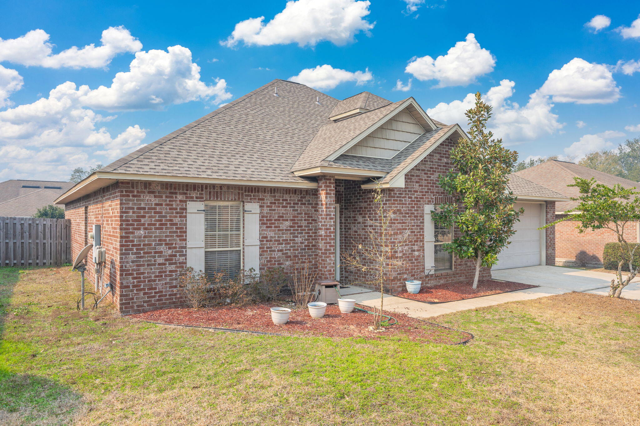 DUGGAN POND ESTATES - Residential