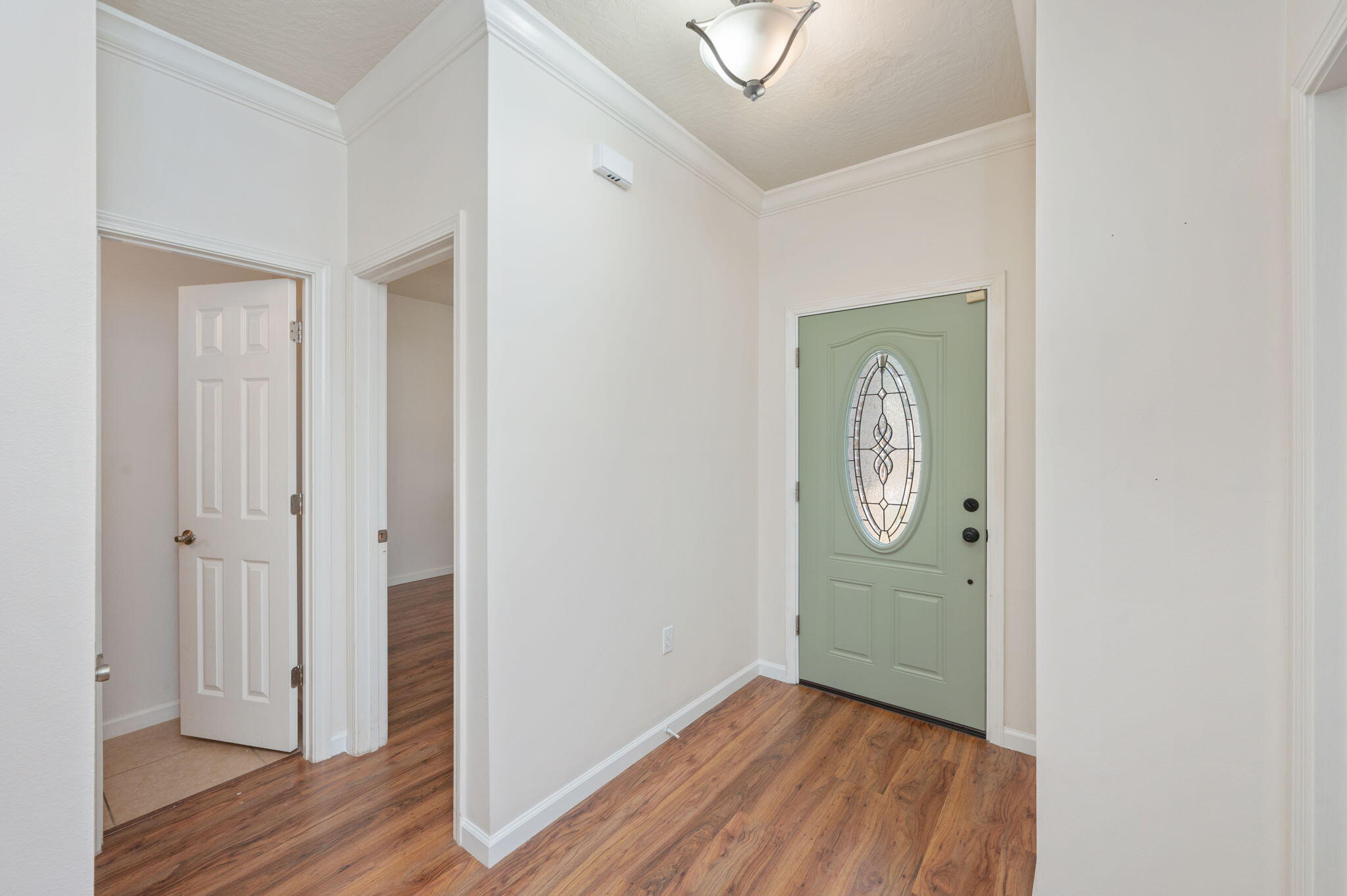 DUGGAN POND ESTATES - Residential