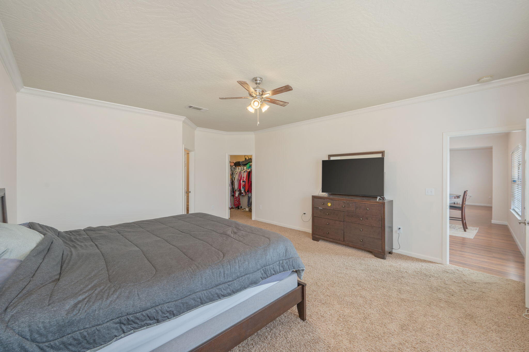 DUGGAN POND ESTATES - Residential