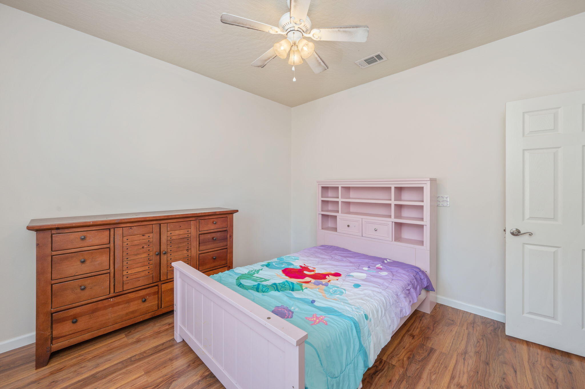 DUGGAN POND ESTATES - Residential