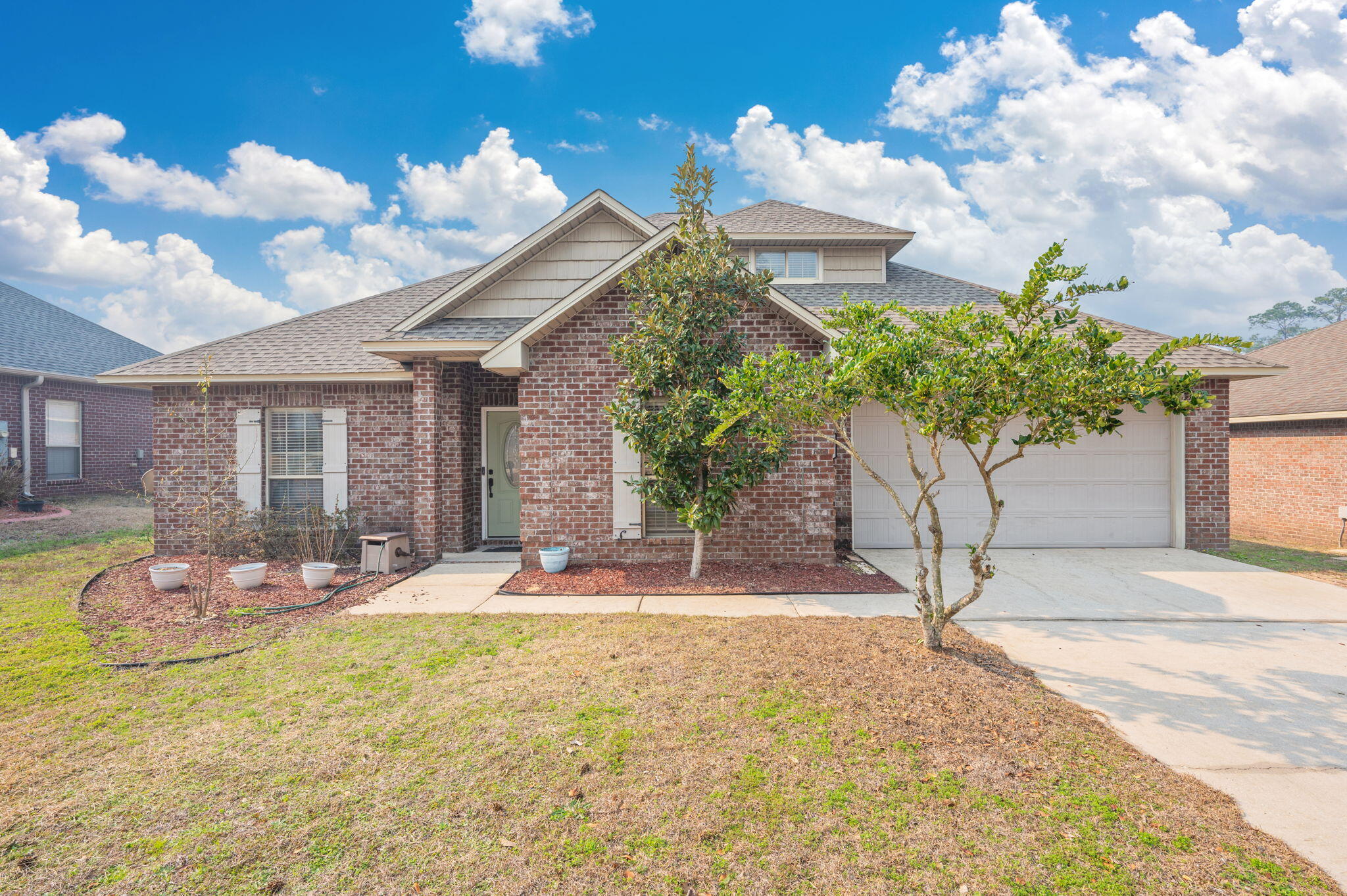 DUGGAN POND ESTATES - Residential