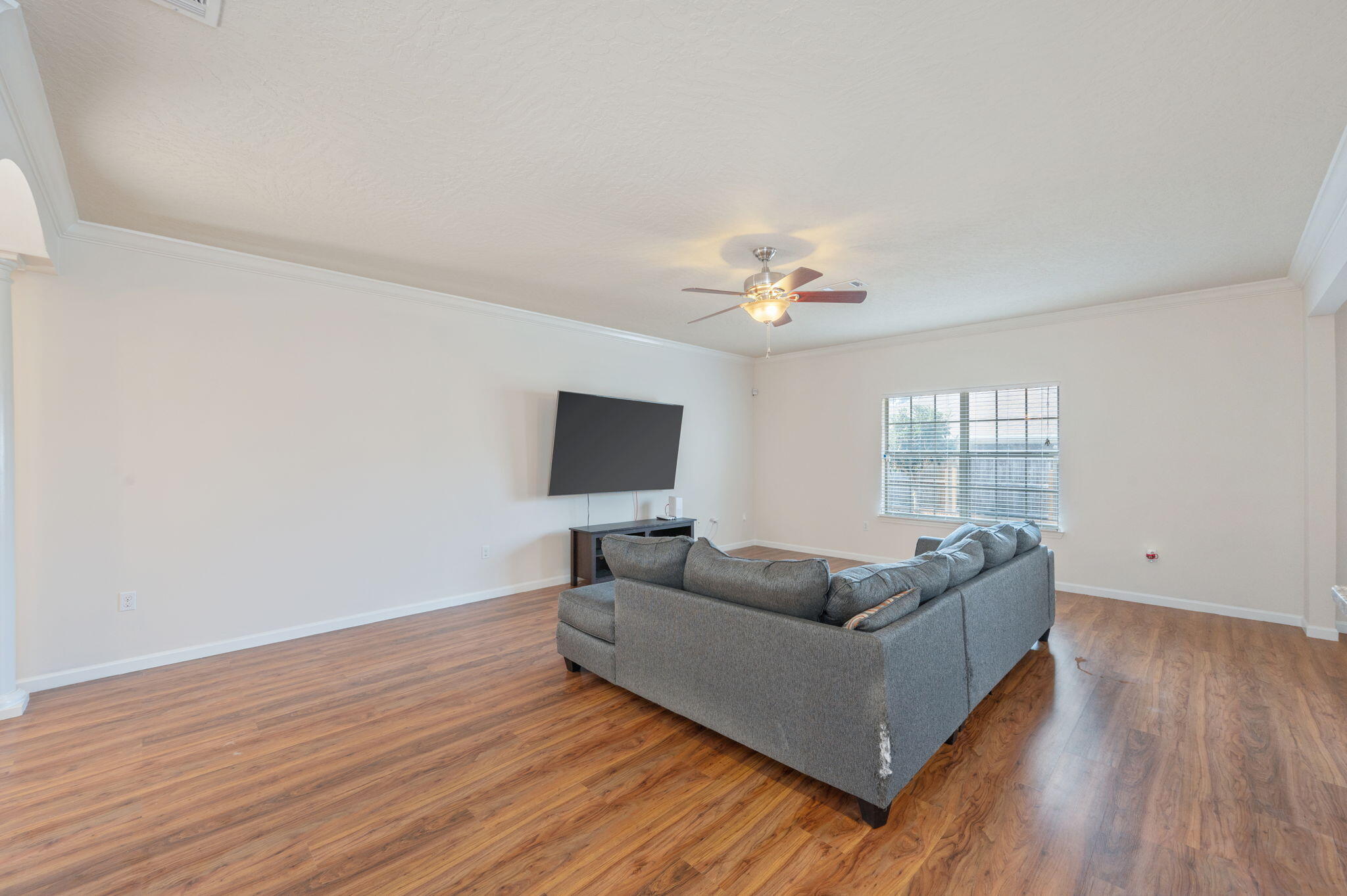 DUGGAN POND ESTATES - Residential