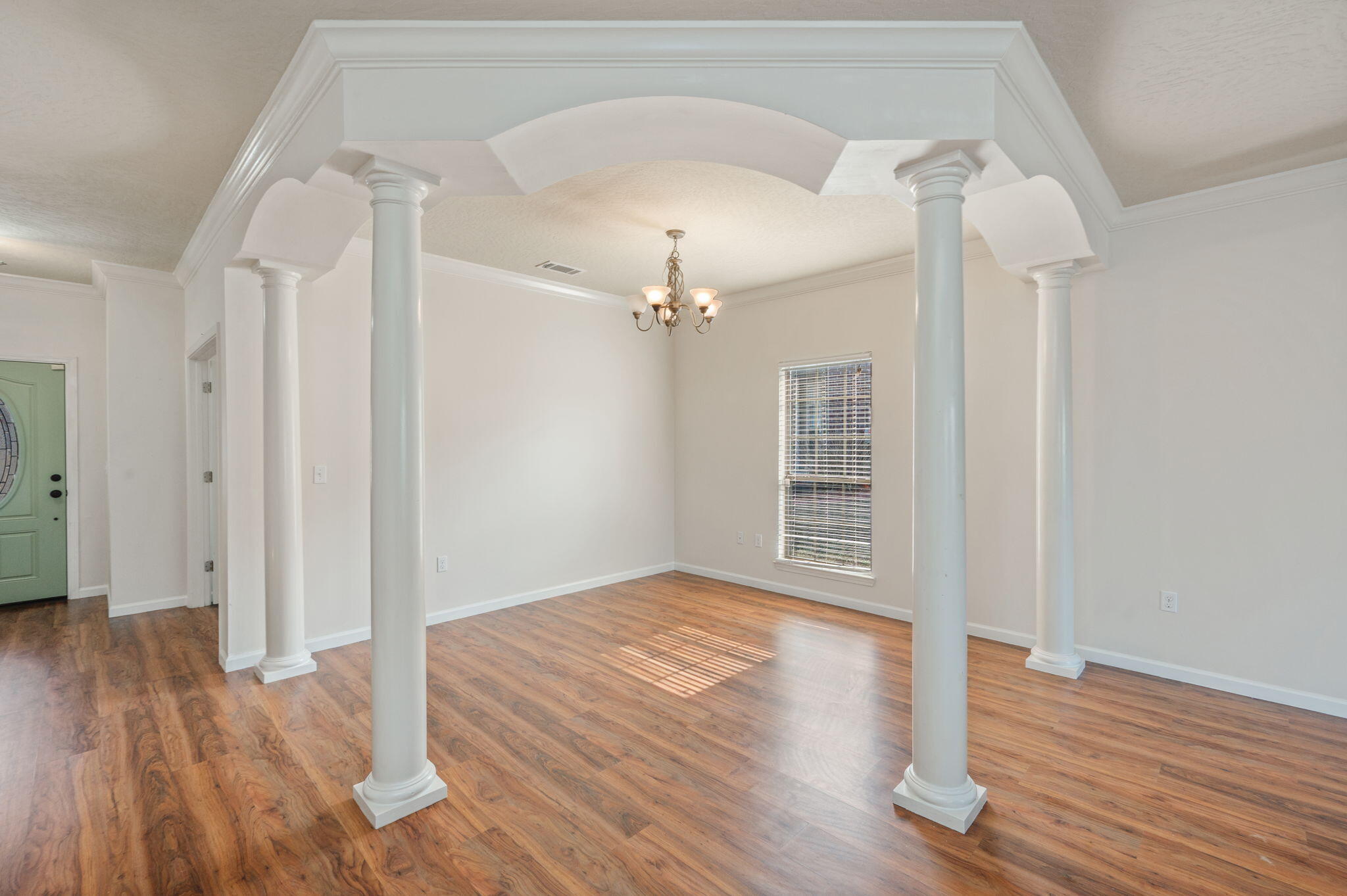 DUGGAN POND ESTATES - Residential