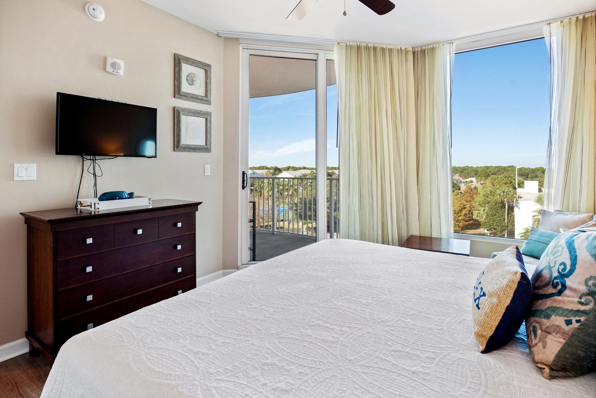 THE PALMS OF DESTIN - Residential