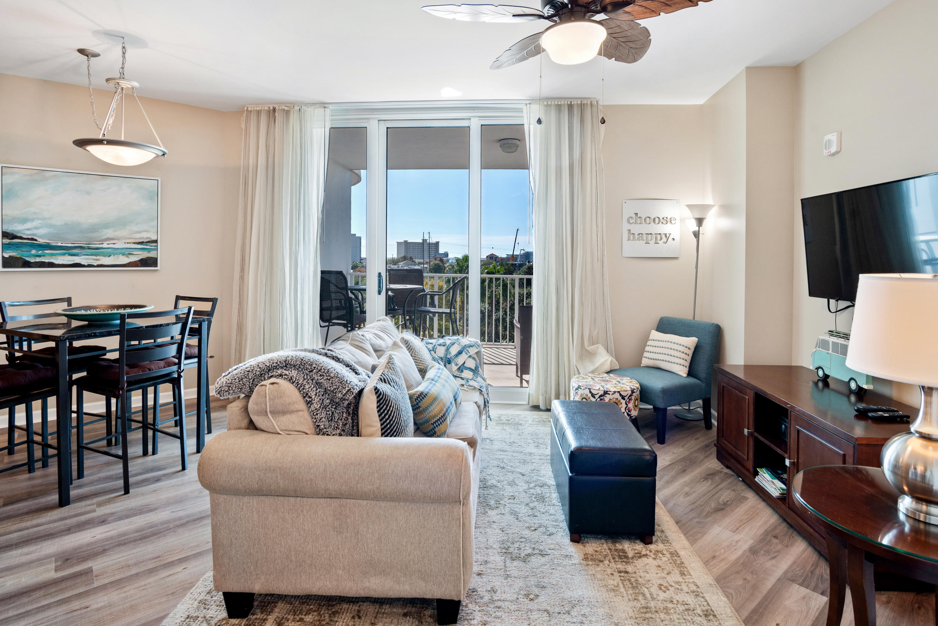 THE PALMS OF DESTIN - Residential