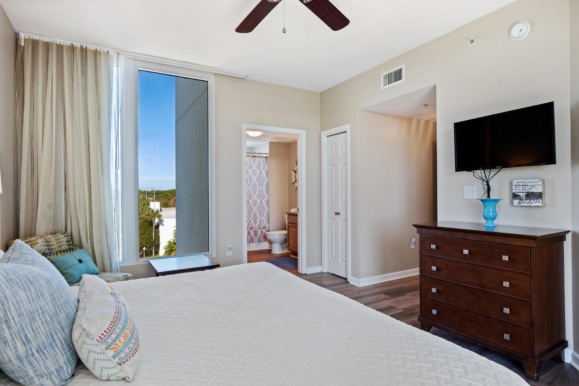 THE PALMS OF DESTIN - Residential