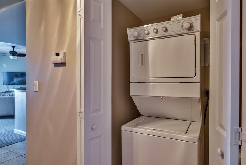 THE PALMS OF DESTIN - Residential