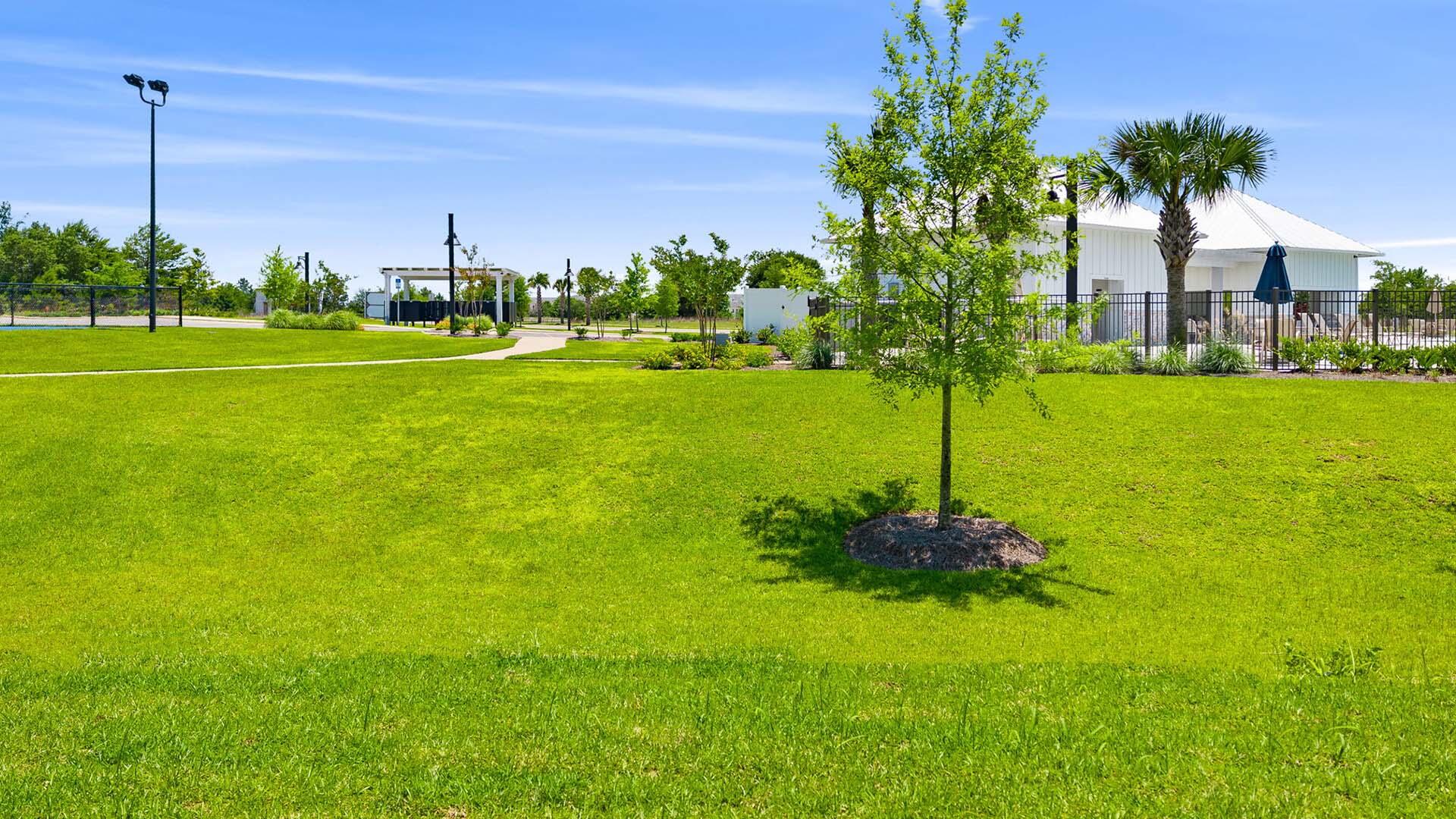 Owl's Head Farms - Residential
