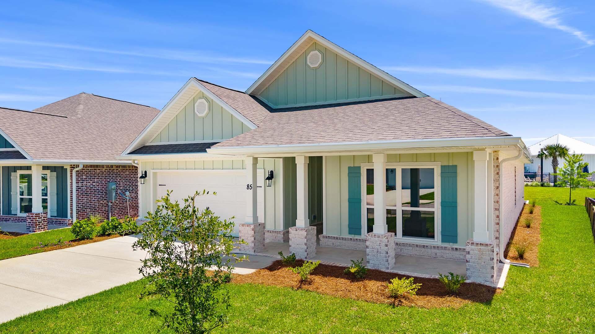 Owl's Head Farms - Residential