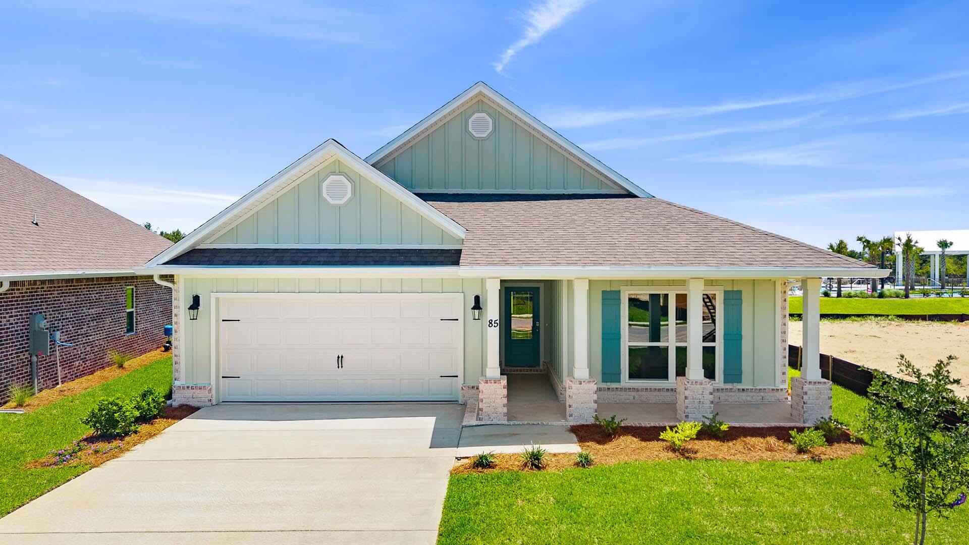 Owl's Head Farms - Residential