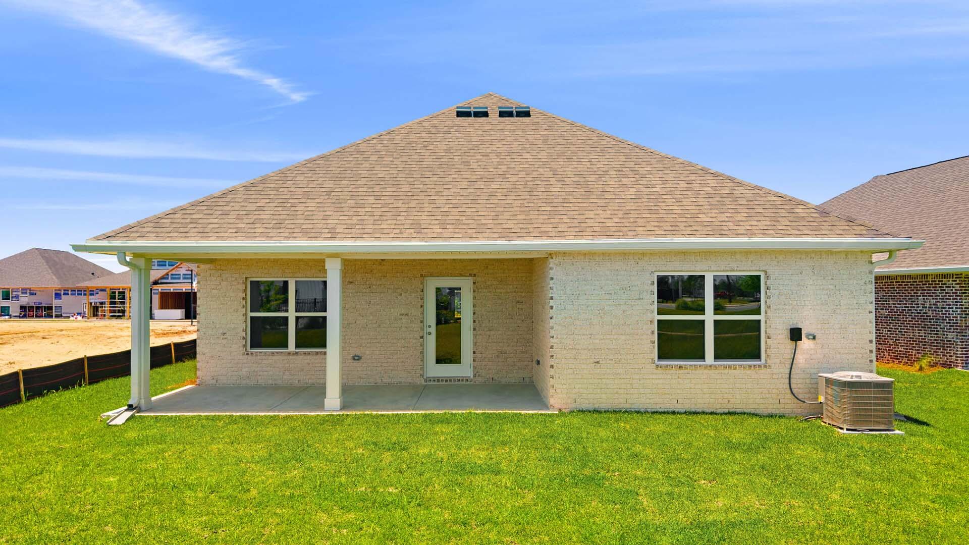Owl's Head Farms - Residential