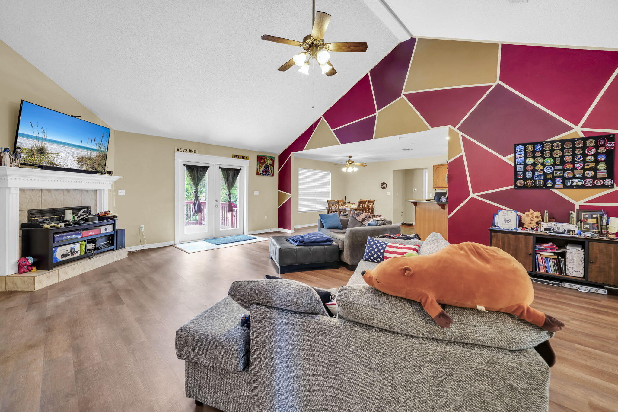 STEEPLECHASE PH 2 - Residential