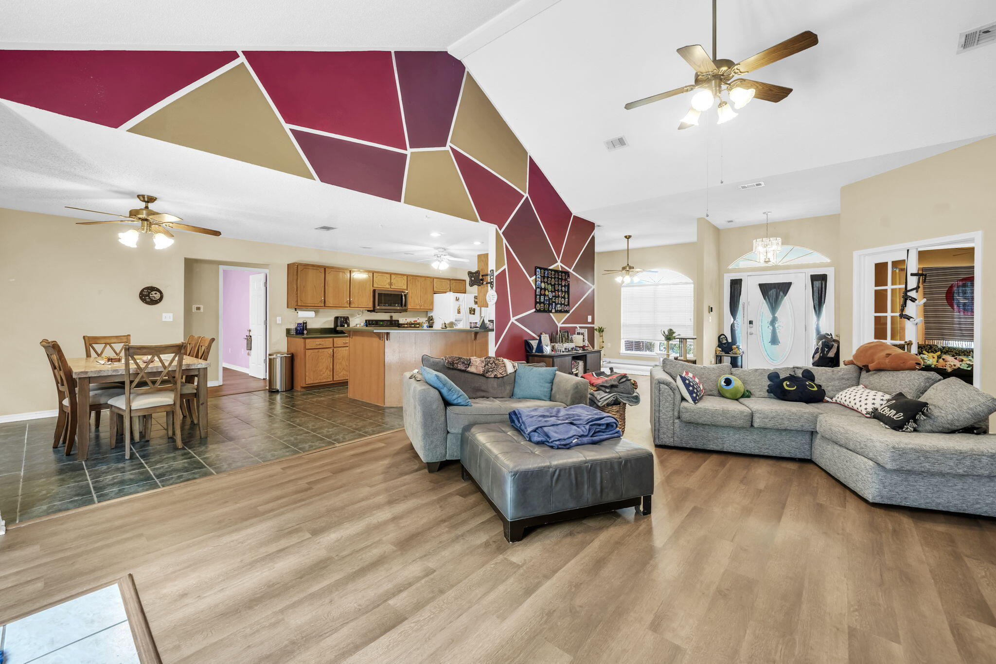 STEEPLECHASE PH 2 - Residential