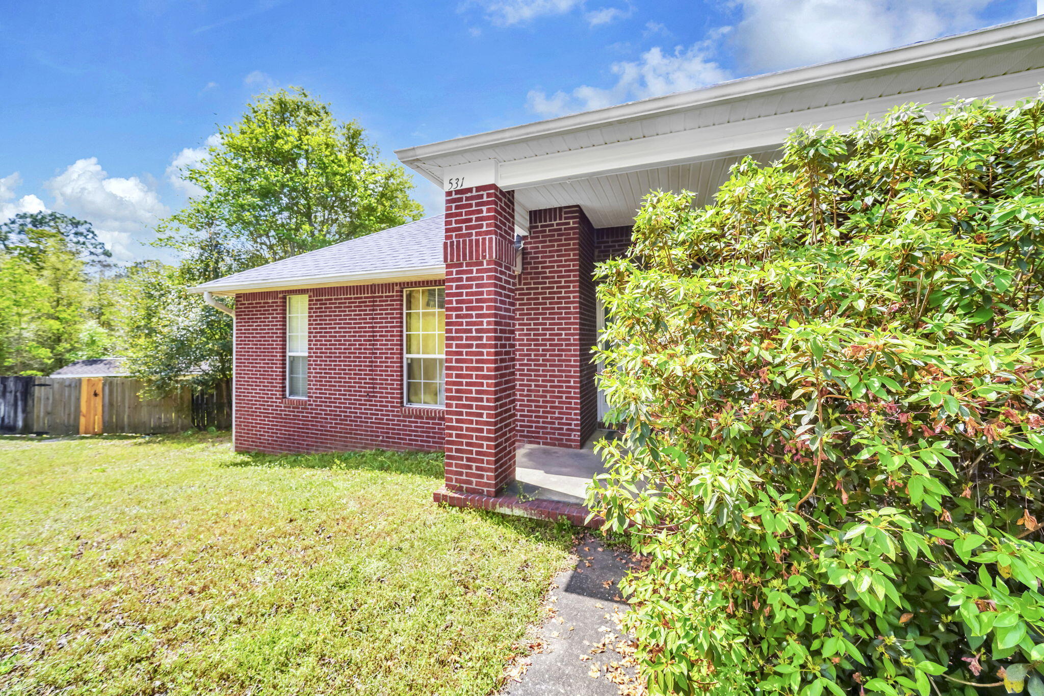 STEEPLECHASE PH 2 - Residential