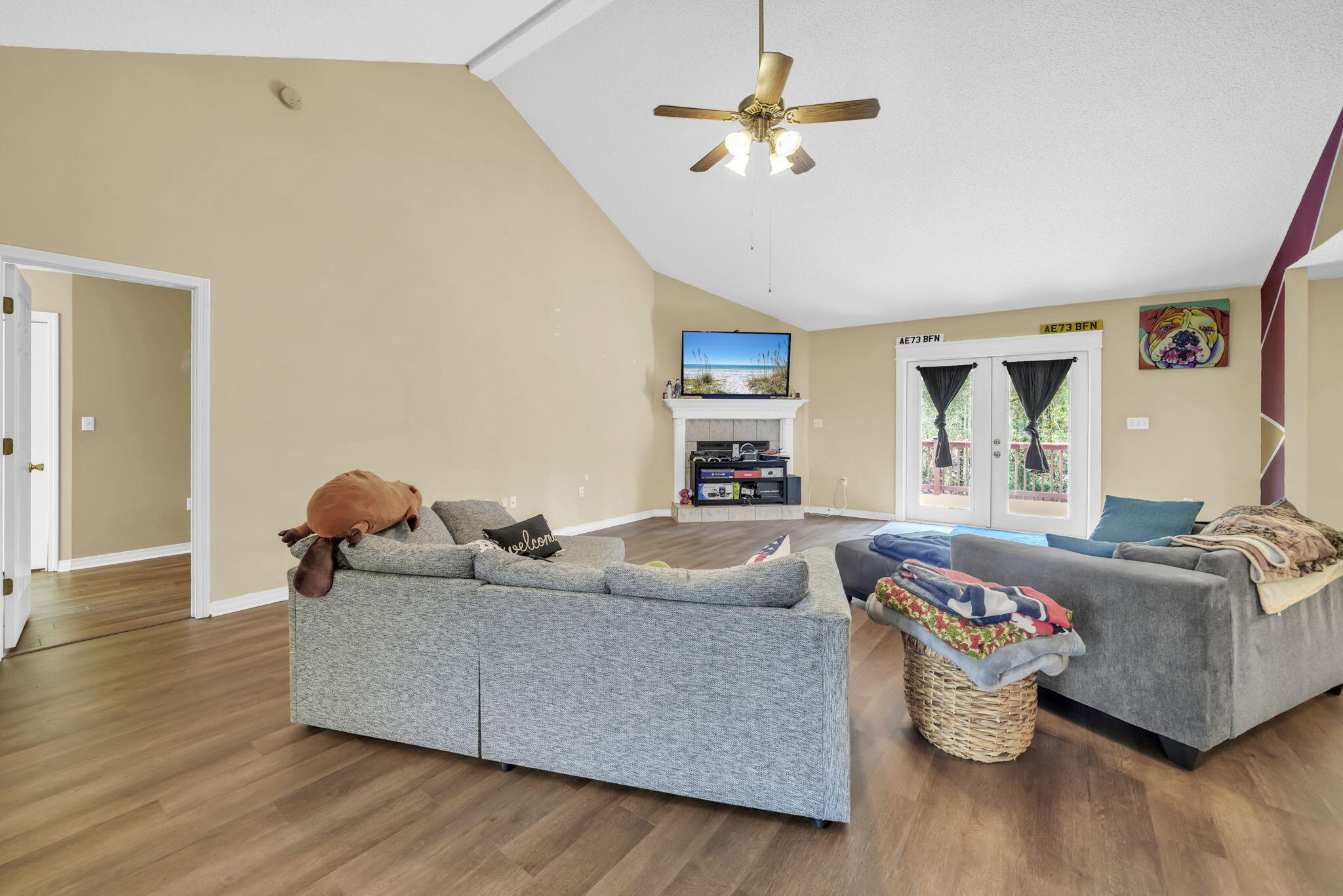 STEEPLECHASE PH 2 - Residential