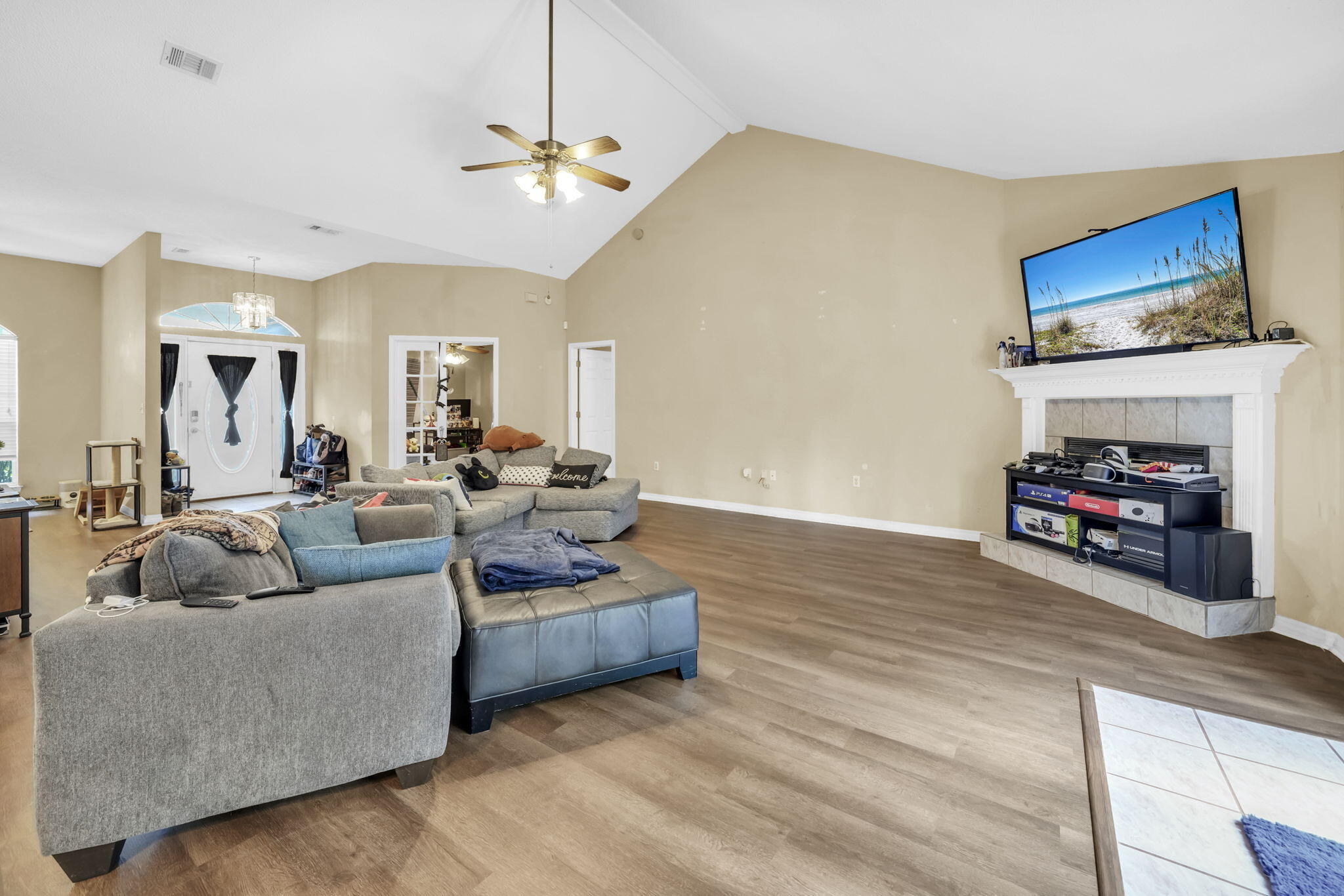 STEEPLECHASE PH 2 - Residential