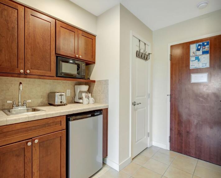 LUAU II - Residential Lease