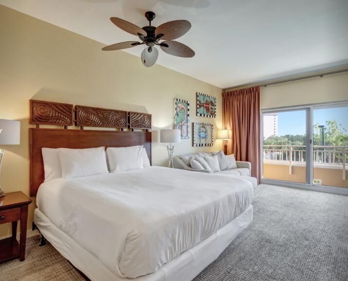 LUAU II - Residential Lease