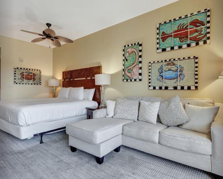 LUAU II - Residential Lease