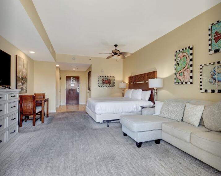 LUAU II - Residential Lease